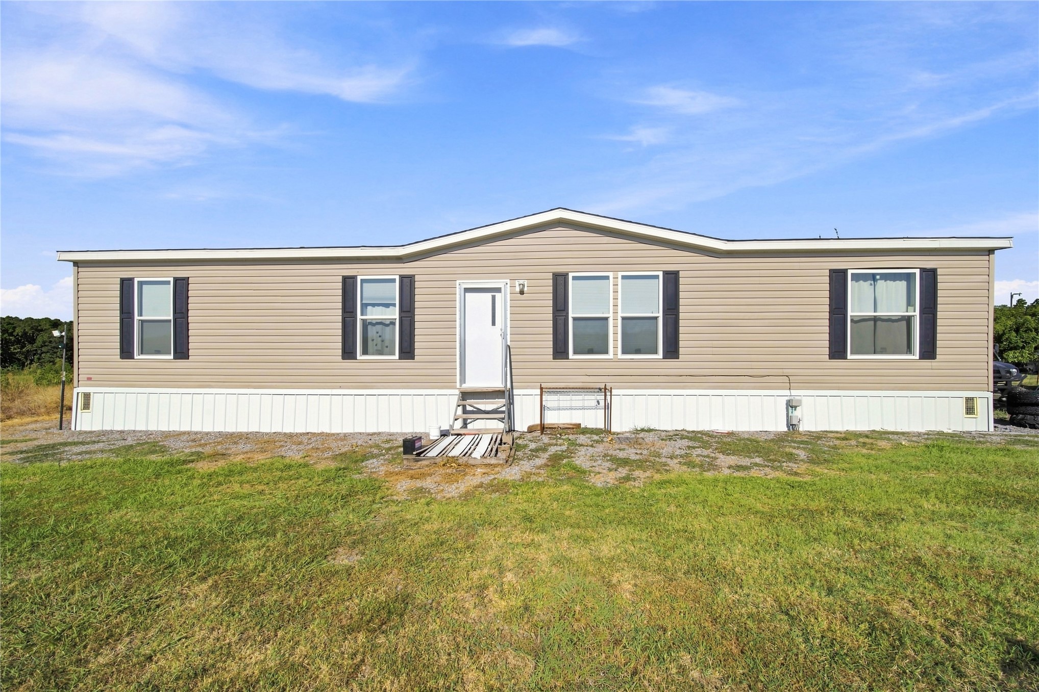 8370 S 446 Road Locust Grove OK 74352