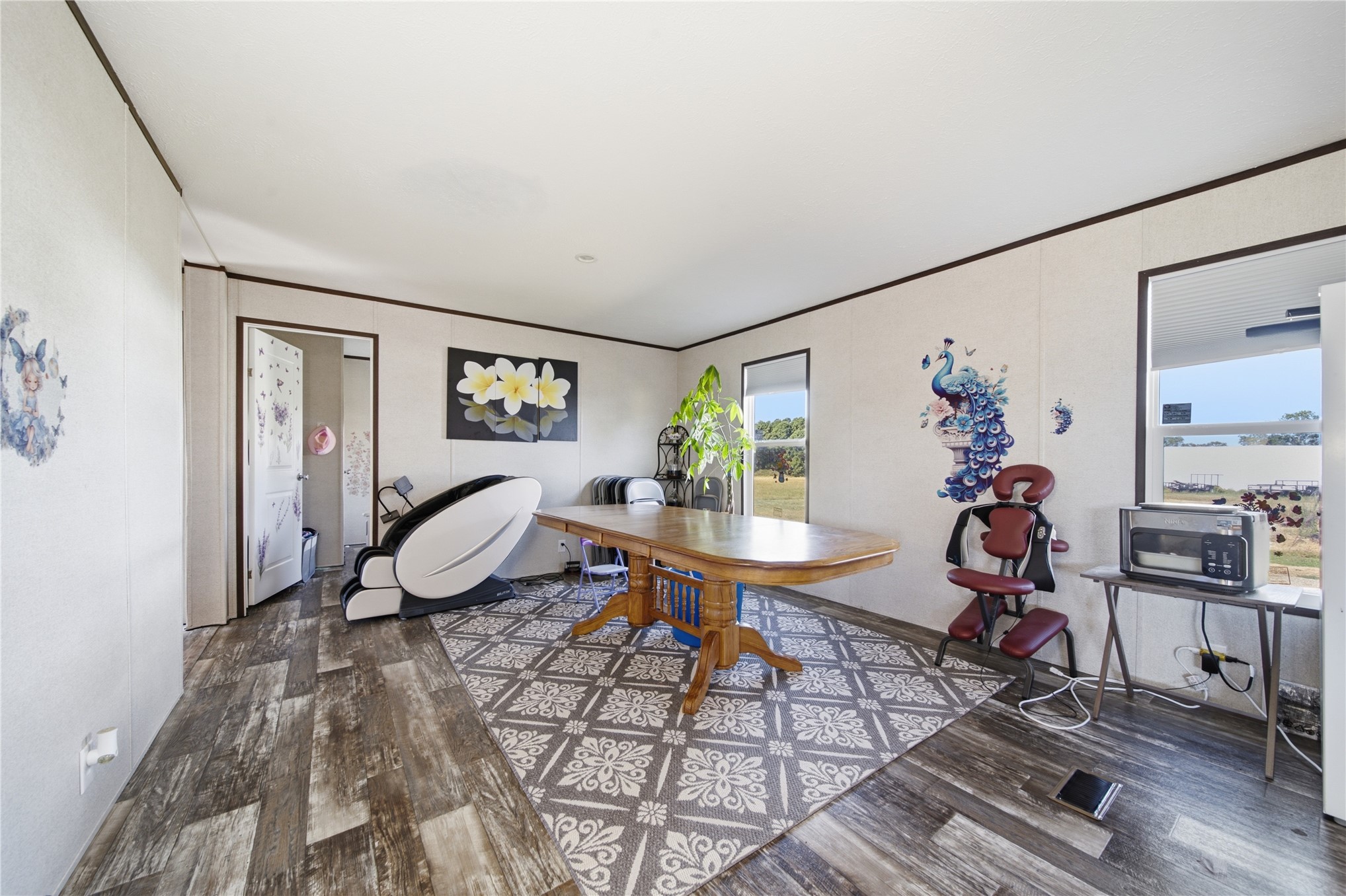 8370 S 446 Road Locust Grove OK 74352