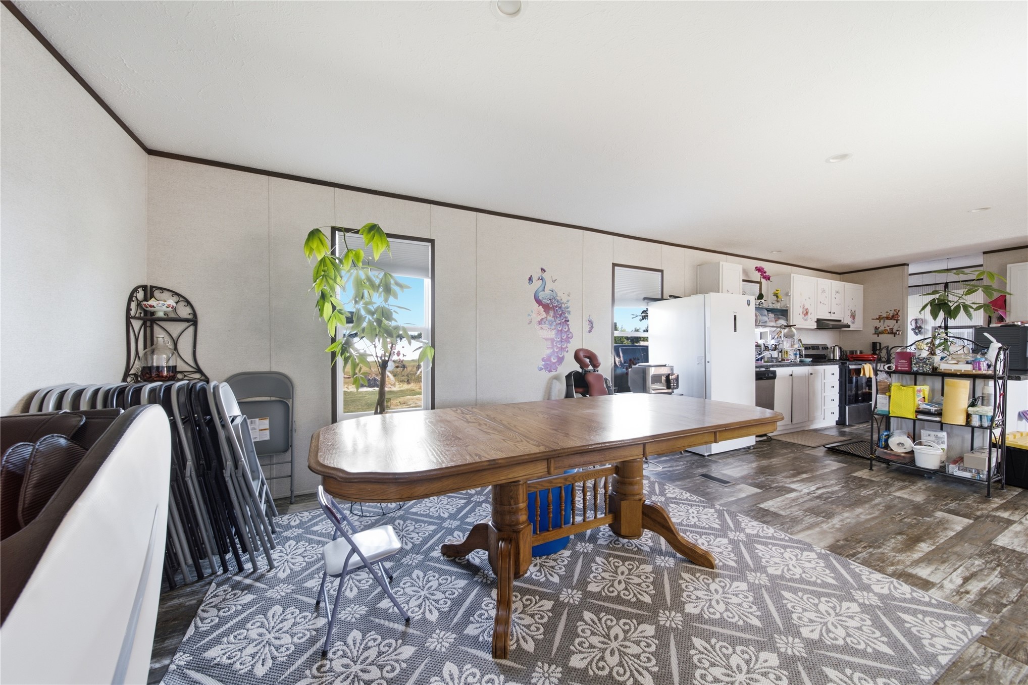 8370 S 446 Road Locust Grove OK 74352