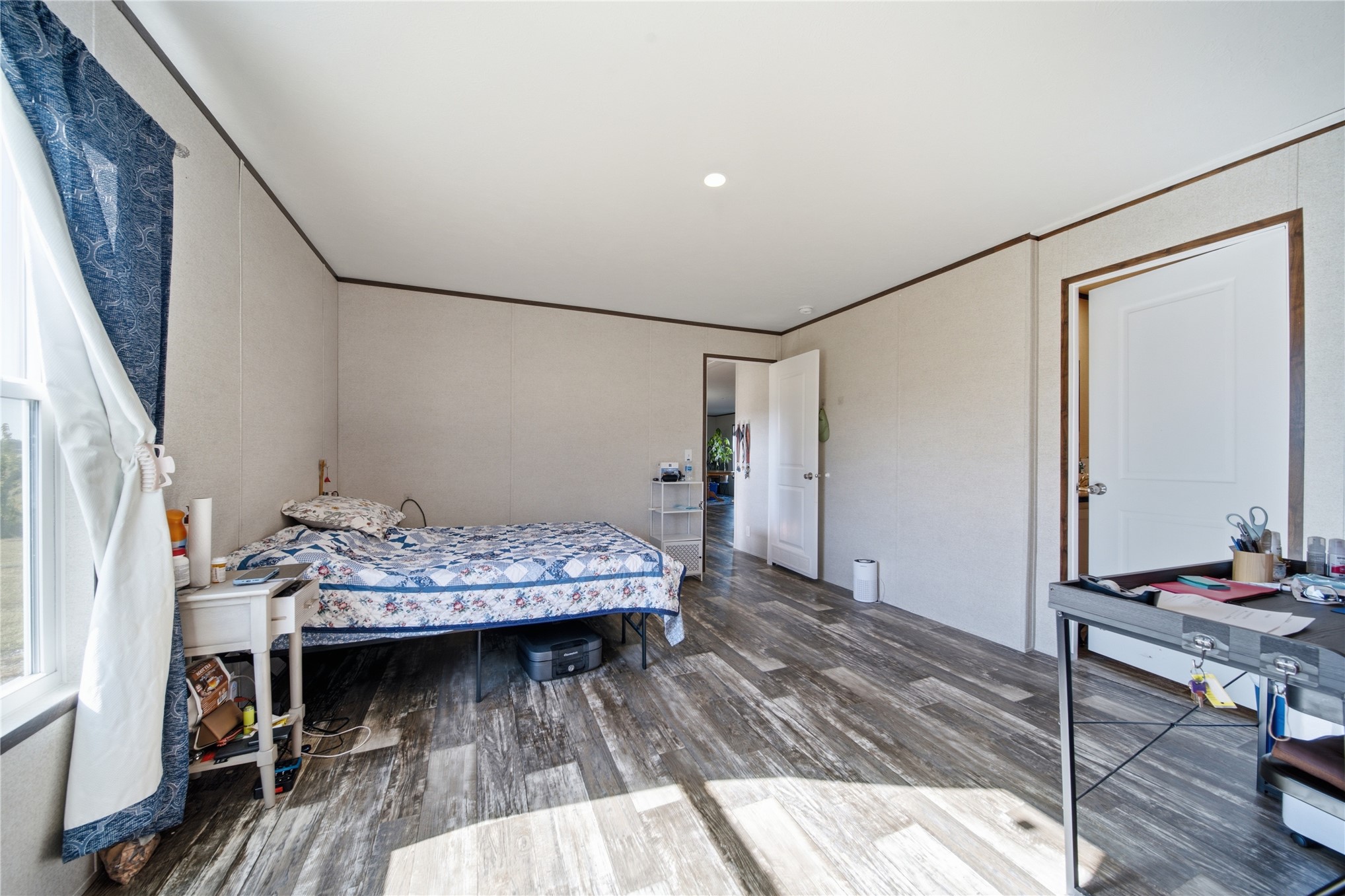 8370 S 446 Road Locust Grove OK 74352
