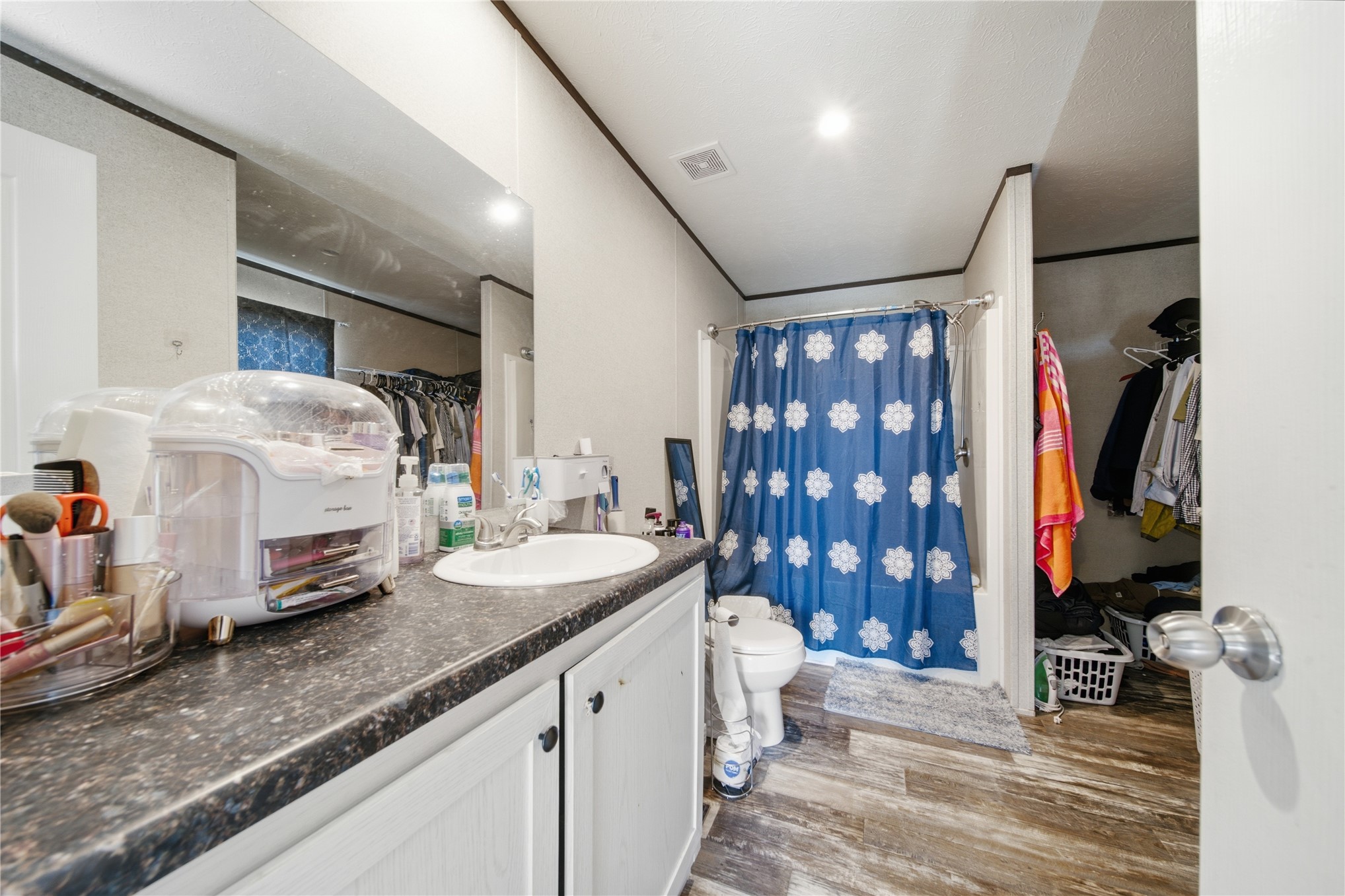 8370 S 446 Road Locust Grove OK 74352