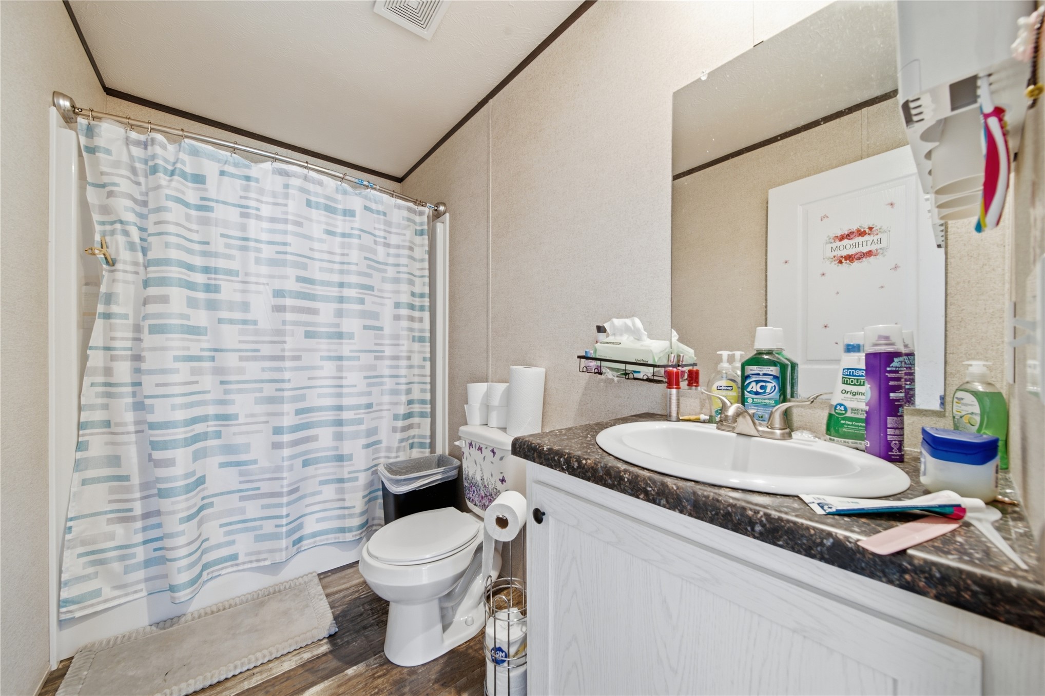 8370 S 446 Road Locust Grove OK 74352