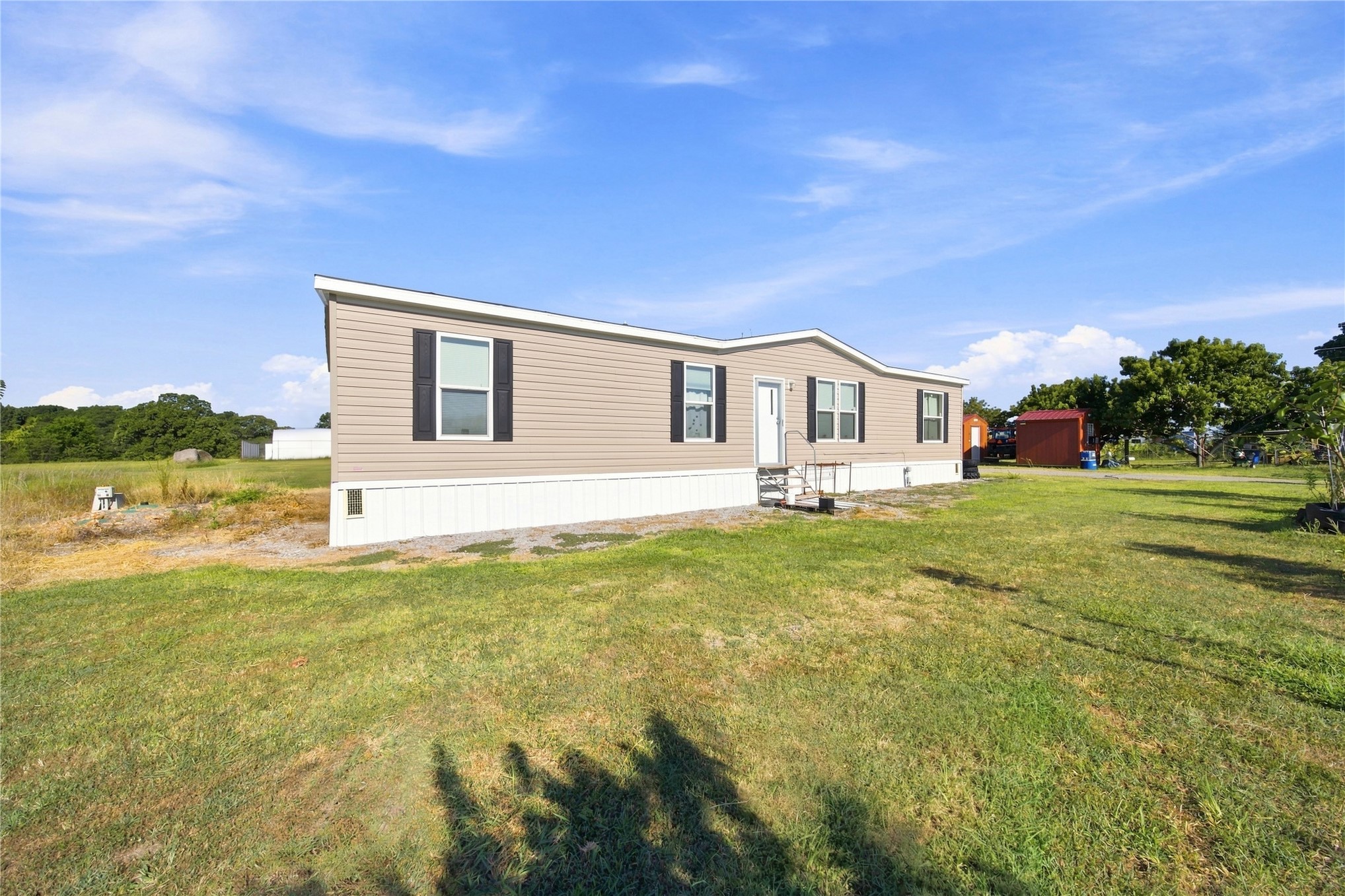 8370 S 446 Road Locust Grove OK 74352