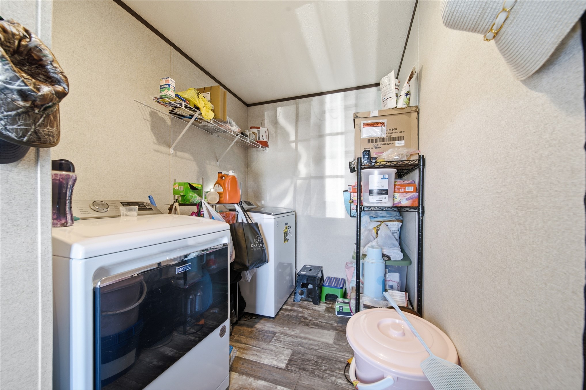 8370 S 446 Road Locust Grove OK 74352