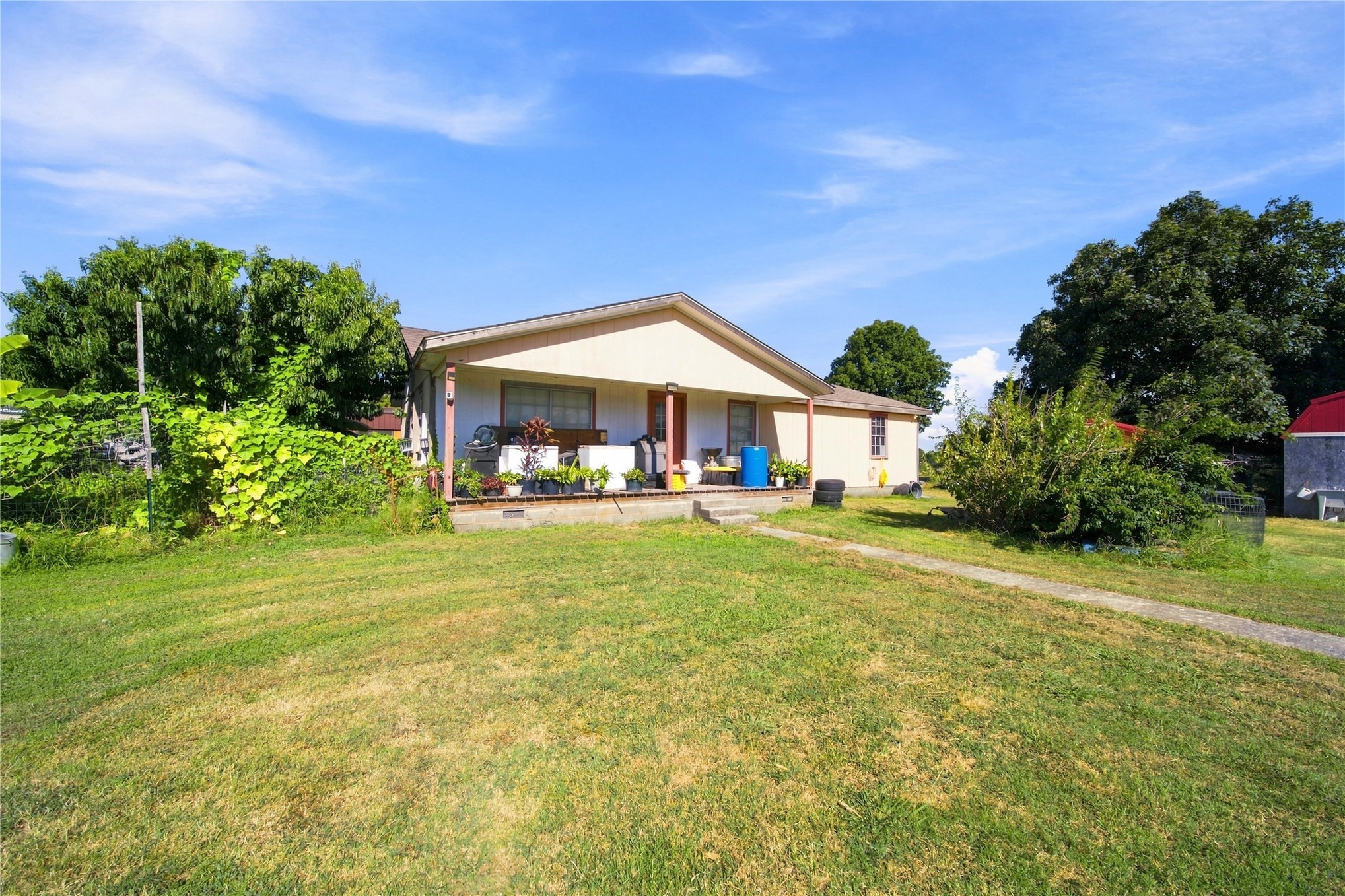 8370 S 446 Road Locust Grove OK 74352