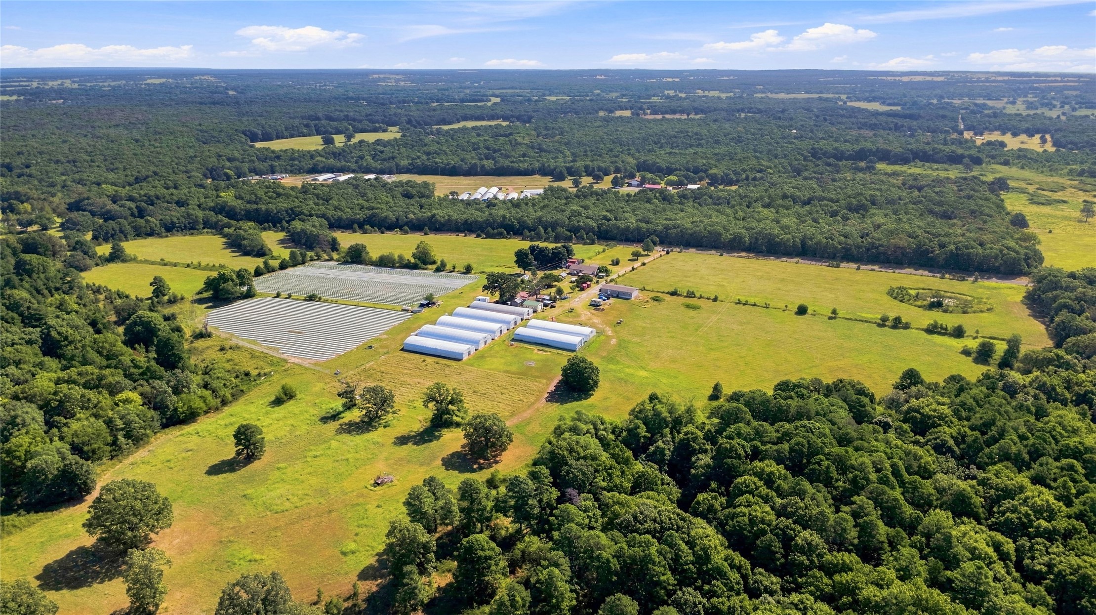 8370 S 446 Road Locust Grove OK 74352
