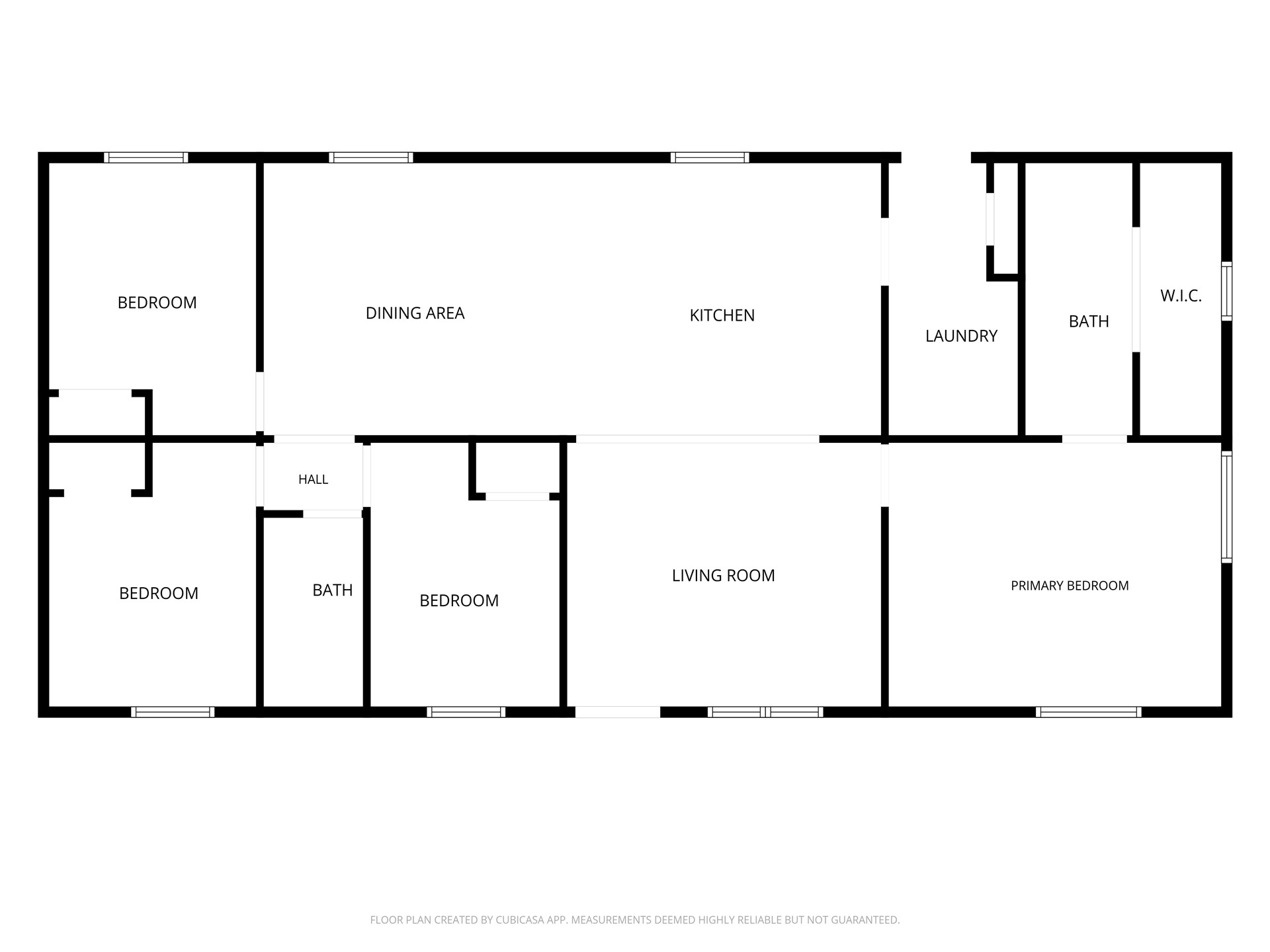 8370 S 446 Road Locust Grove OK 74352