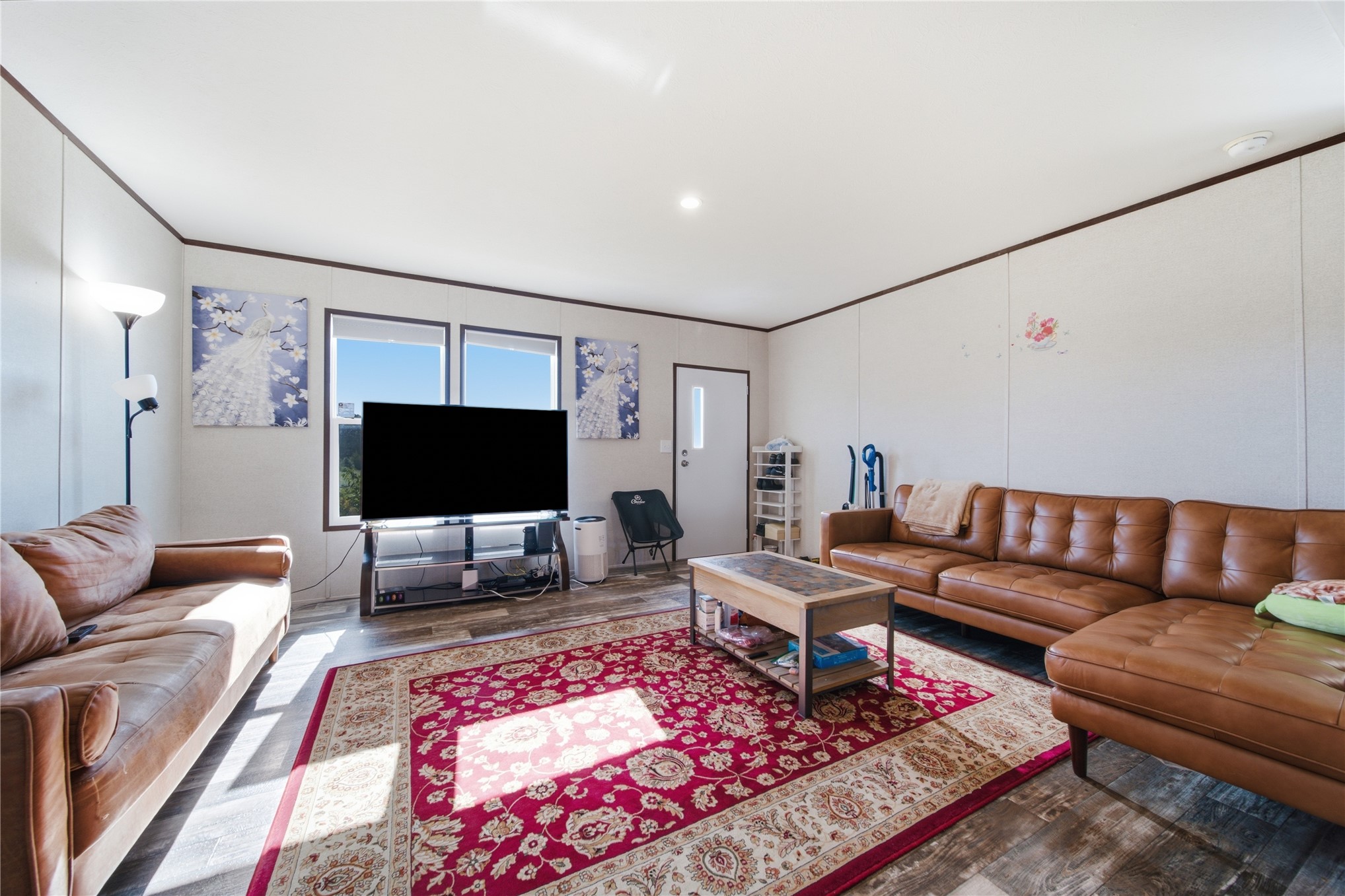 8370 S 446 Road Locust Grove OK 74352