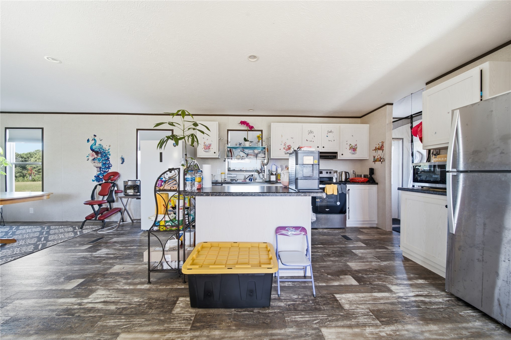 8370 S 446 Road Locust Grove OK 74352