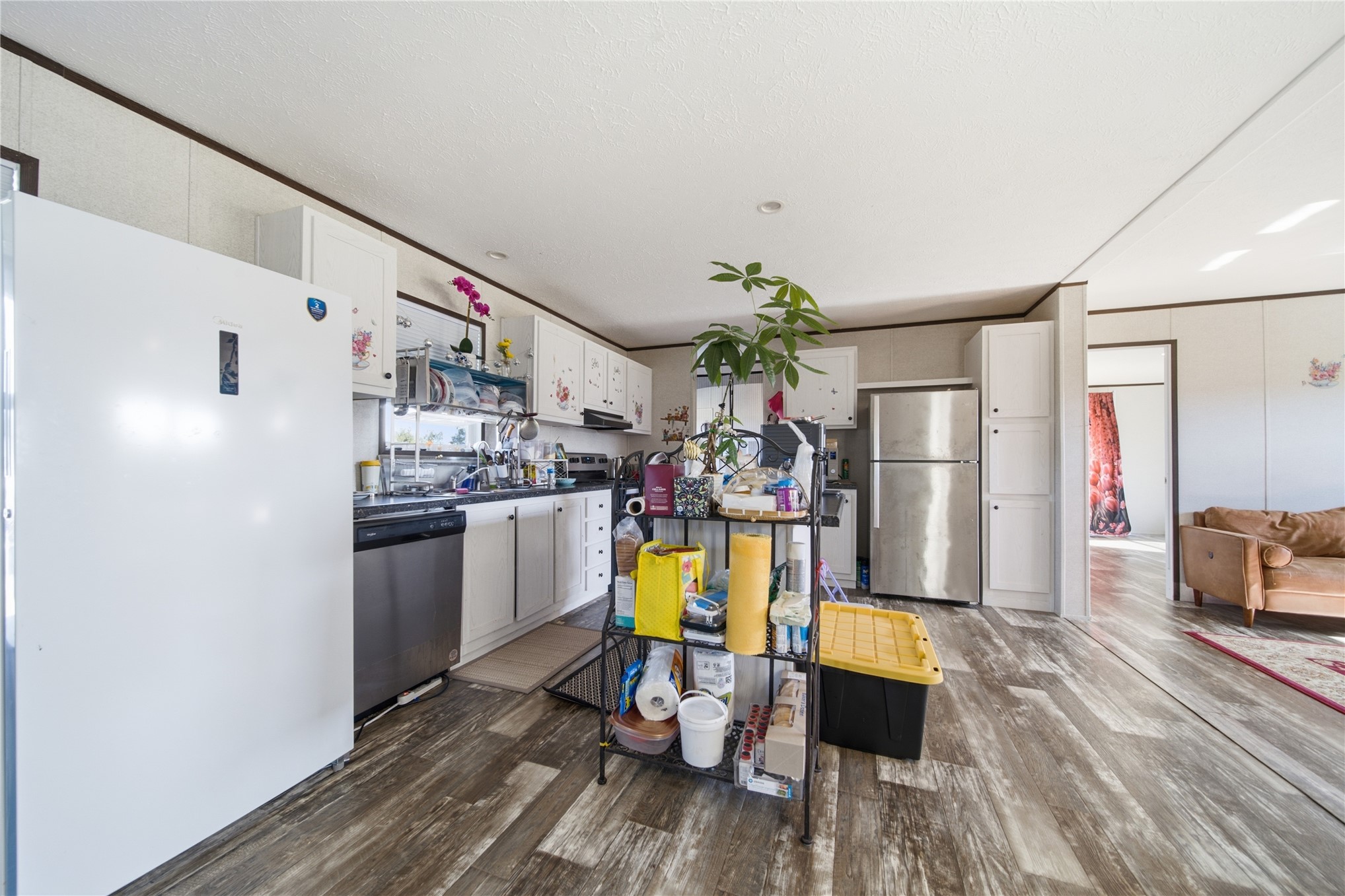 8370 S 446 Road Locust Grove OK 74352