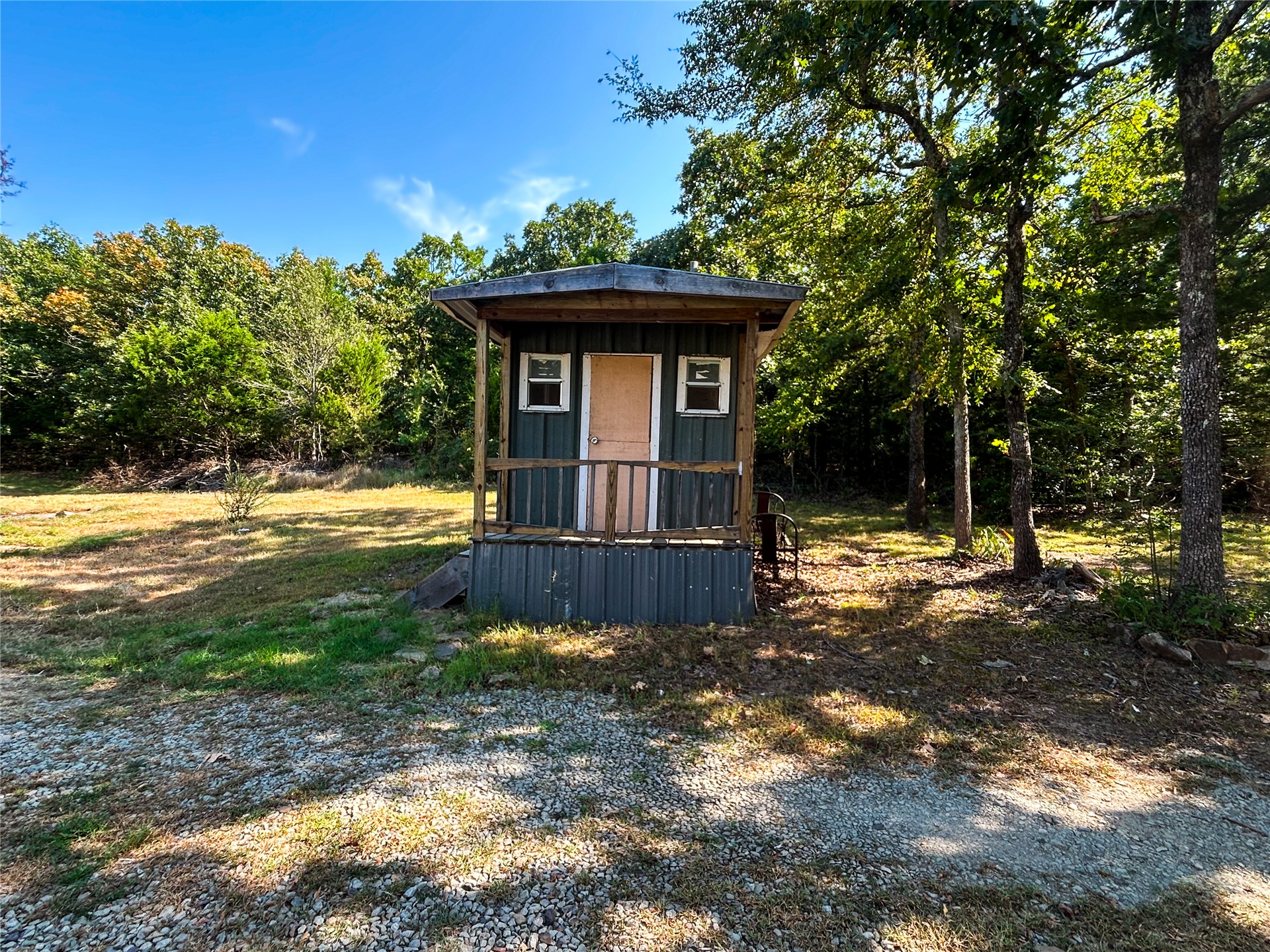 157 S Redbird Lane Eufaula OK 74432