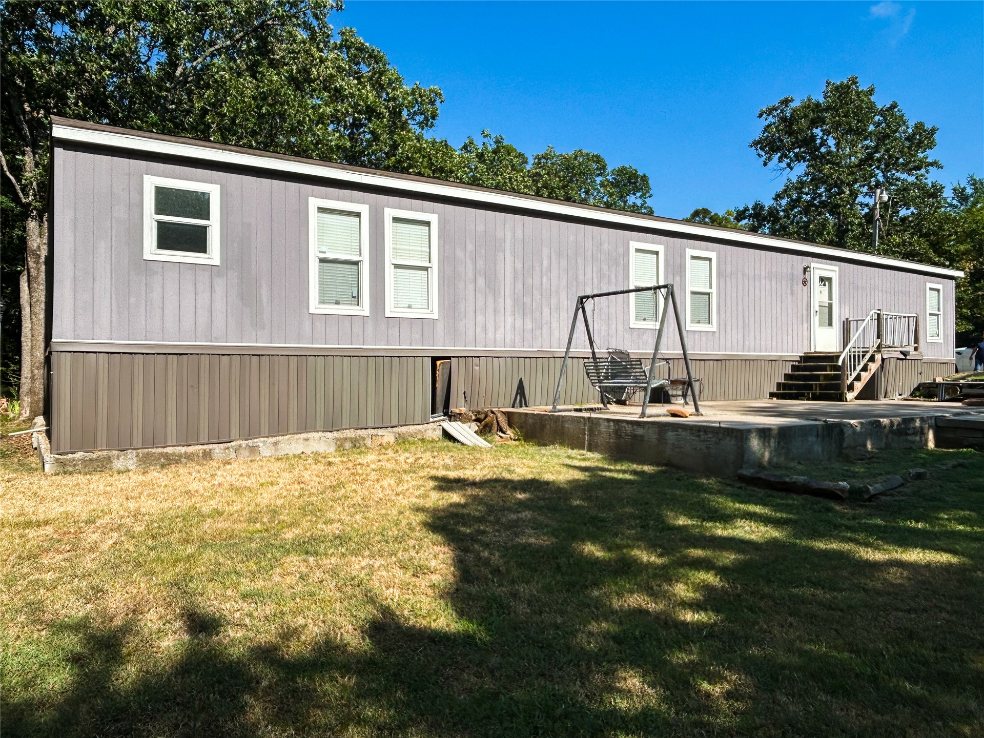 157 S Redbird Lane Eufaula OK 74432
