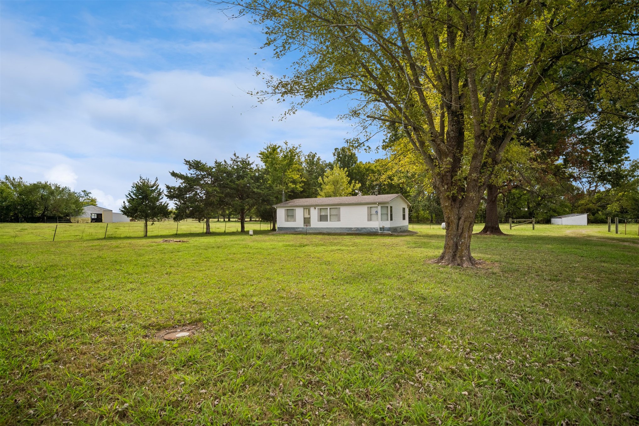 16876 E 638 Road Inola OK 74036