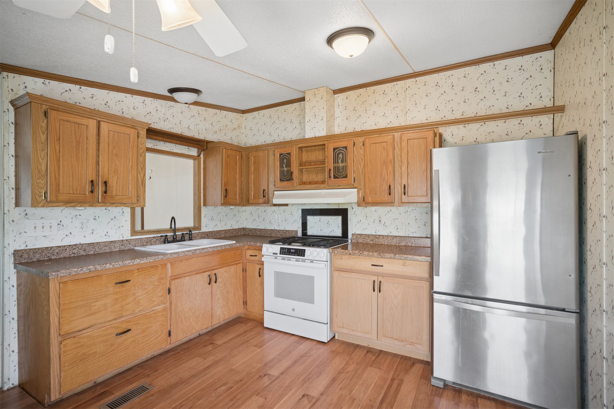 16876 E 638 Road Inola OK 74036