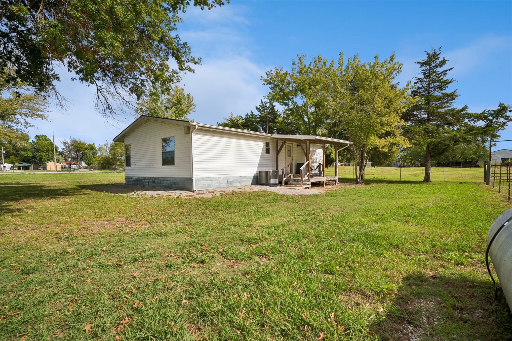 16876 E 638 Road Inola OK 74036