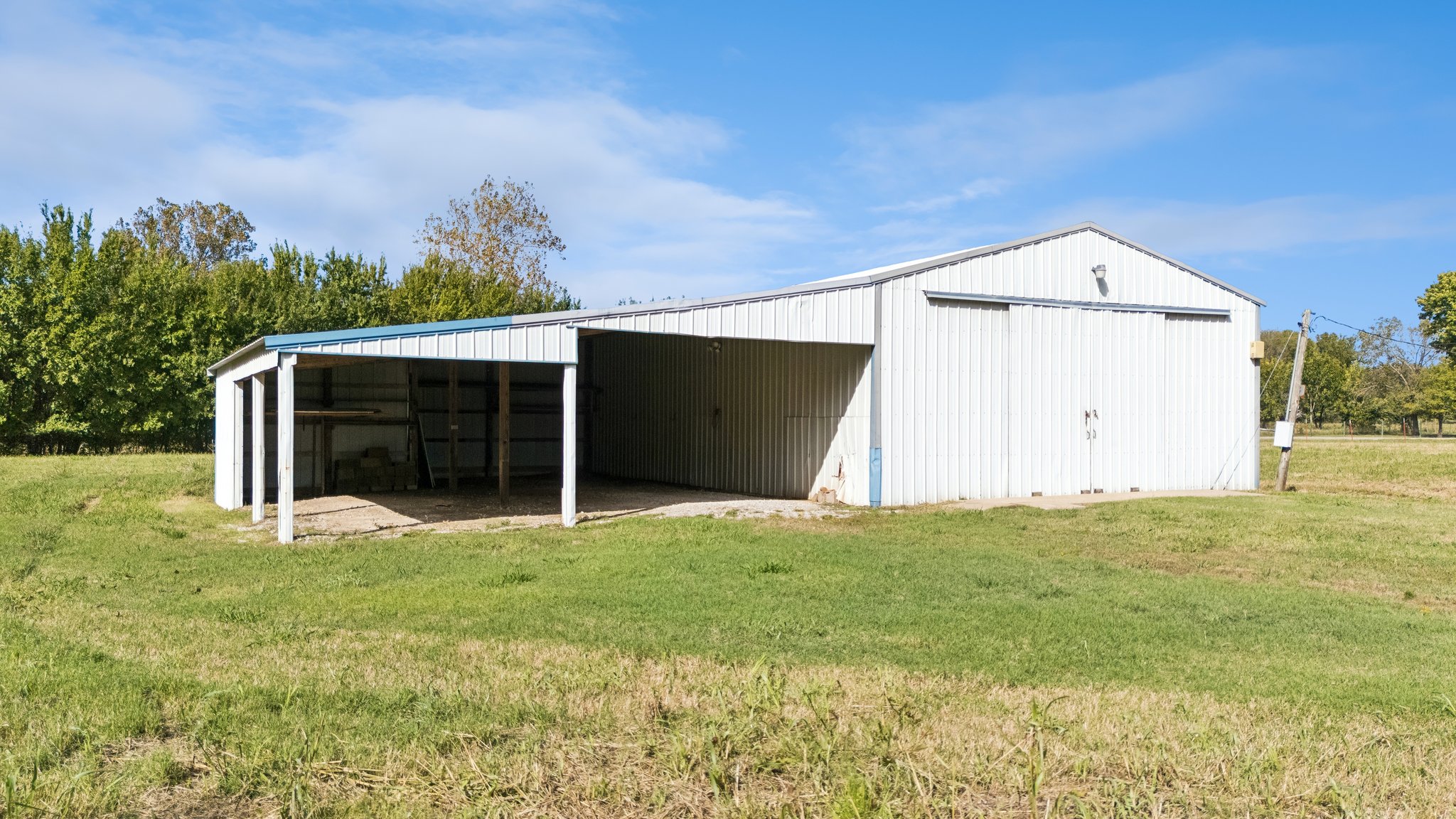 16876 E 638 Road Inola OK 74036