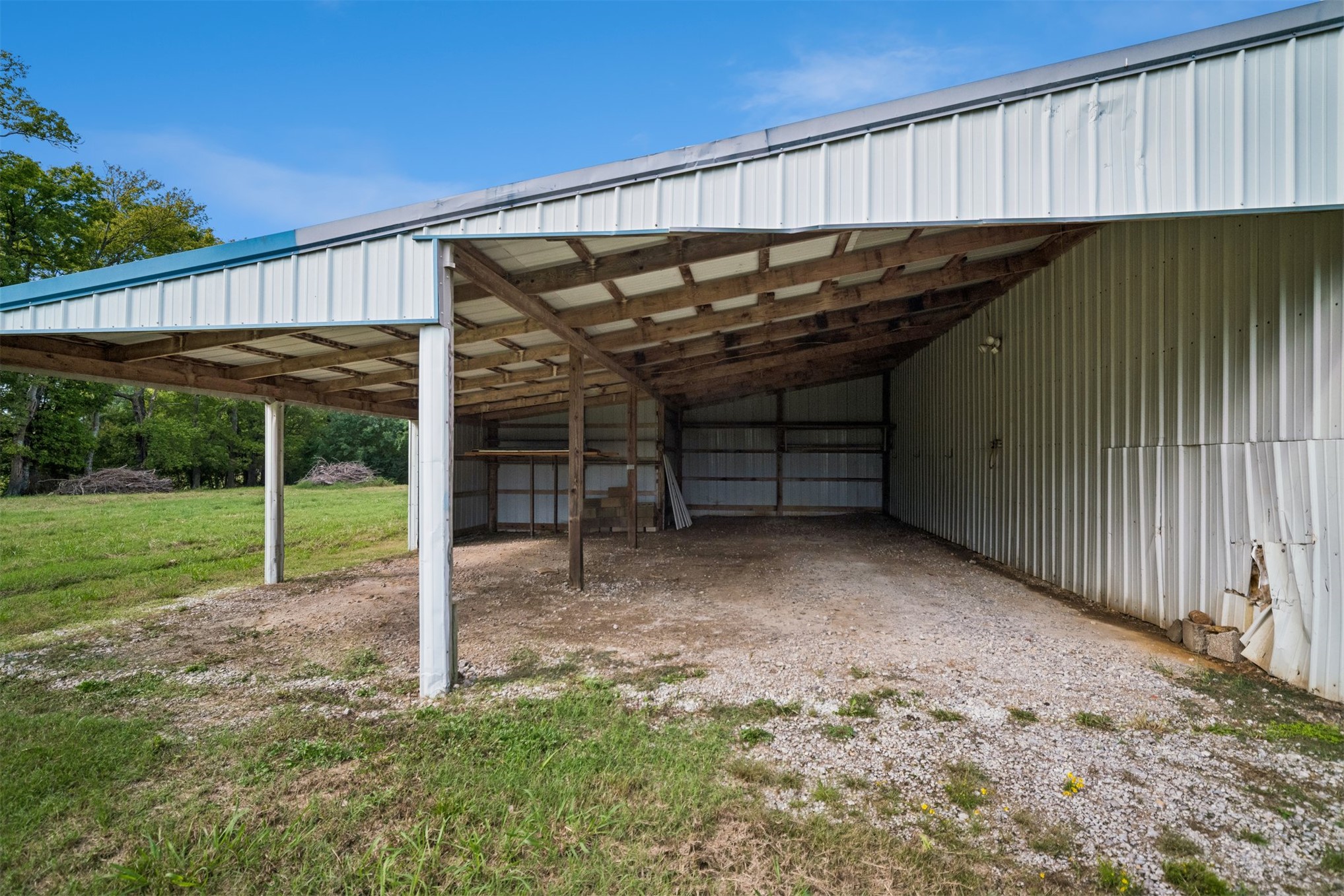 16876 E 638 Road Inola OK 74036
