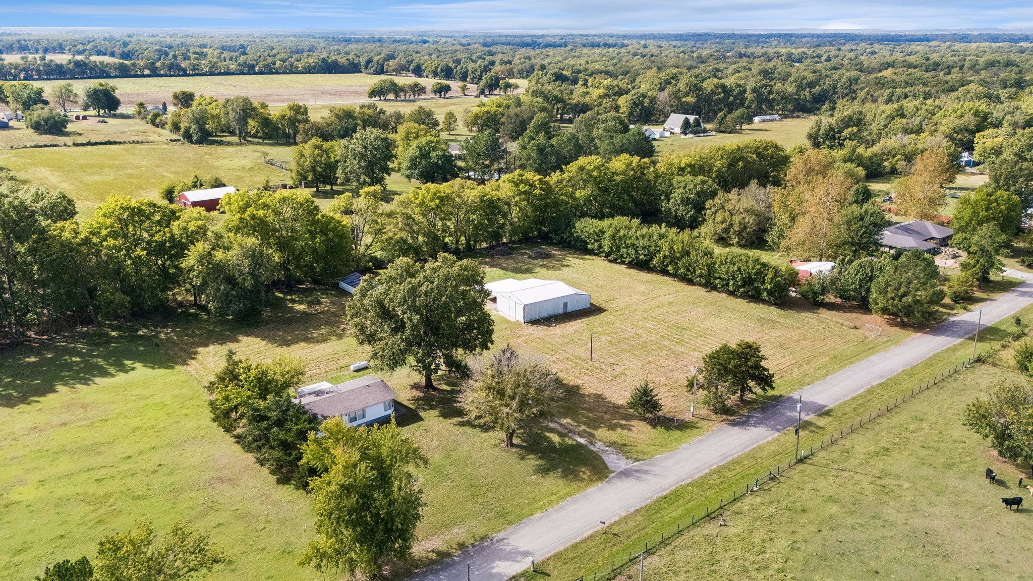 16876 E 638 Road Inola OK 74036