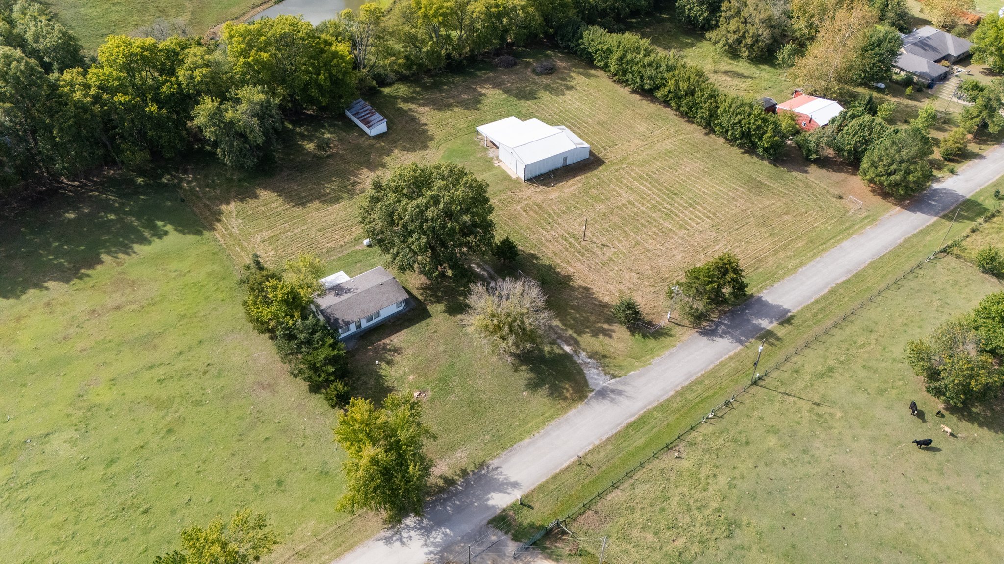16876 E 638 Road Inola OK 74036
