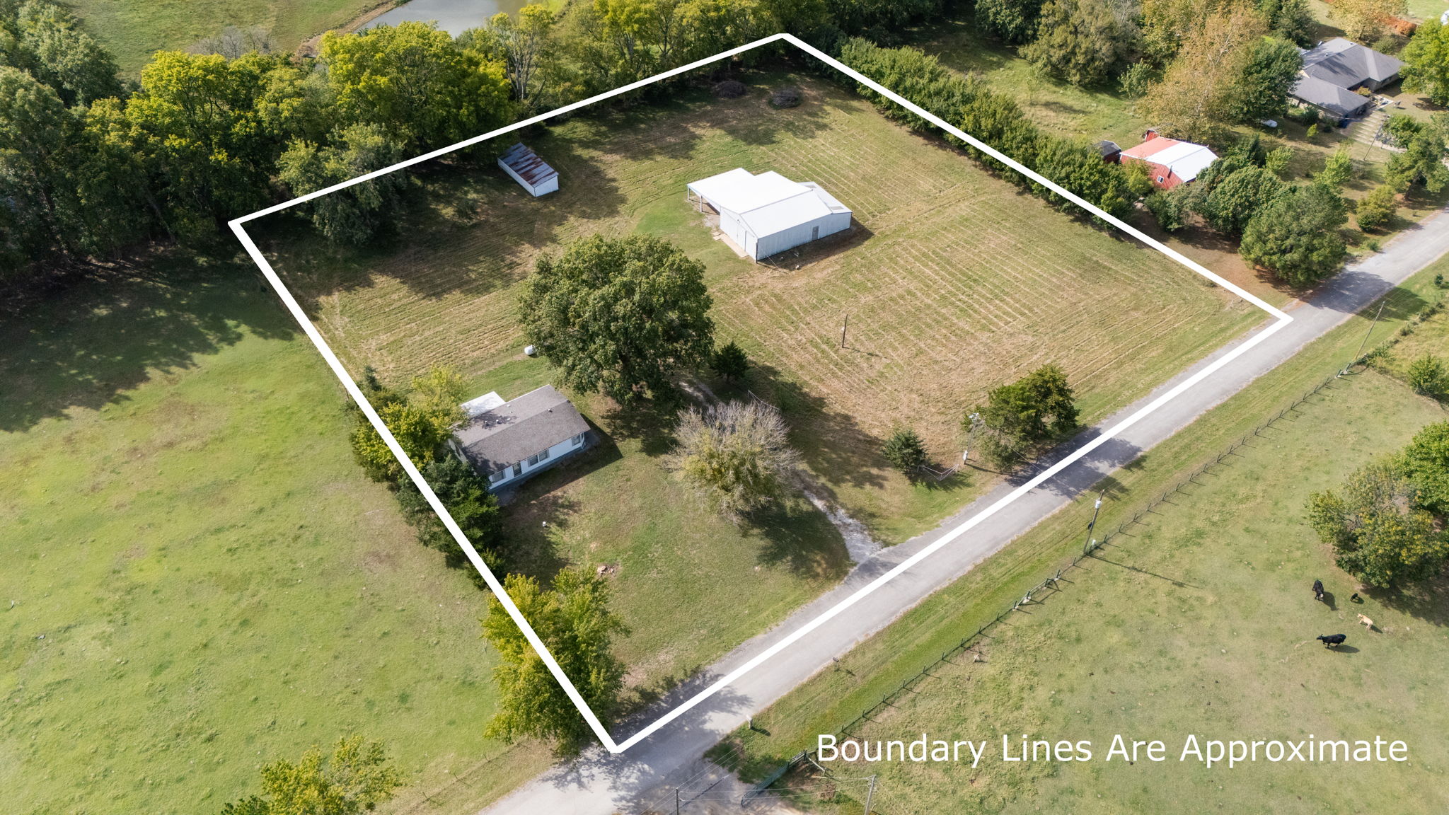 16876 E 638 Road Inola OK 74036