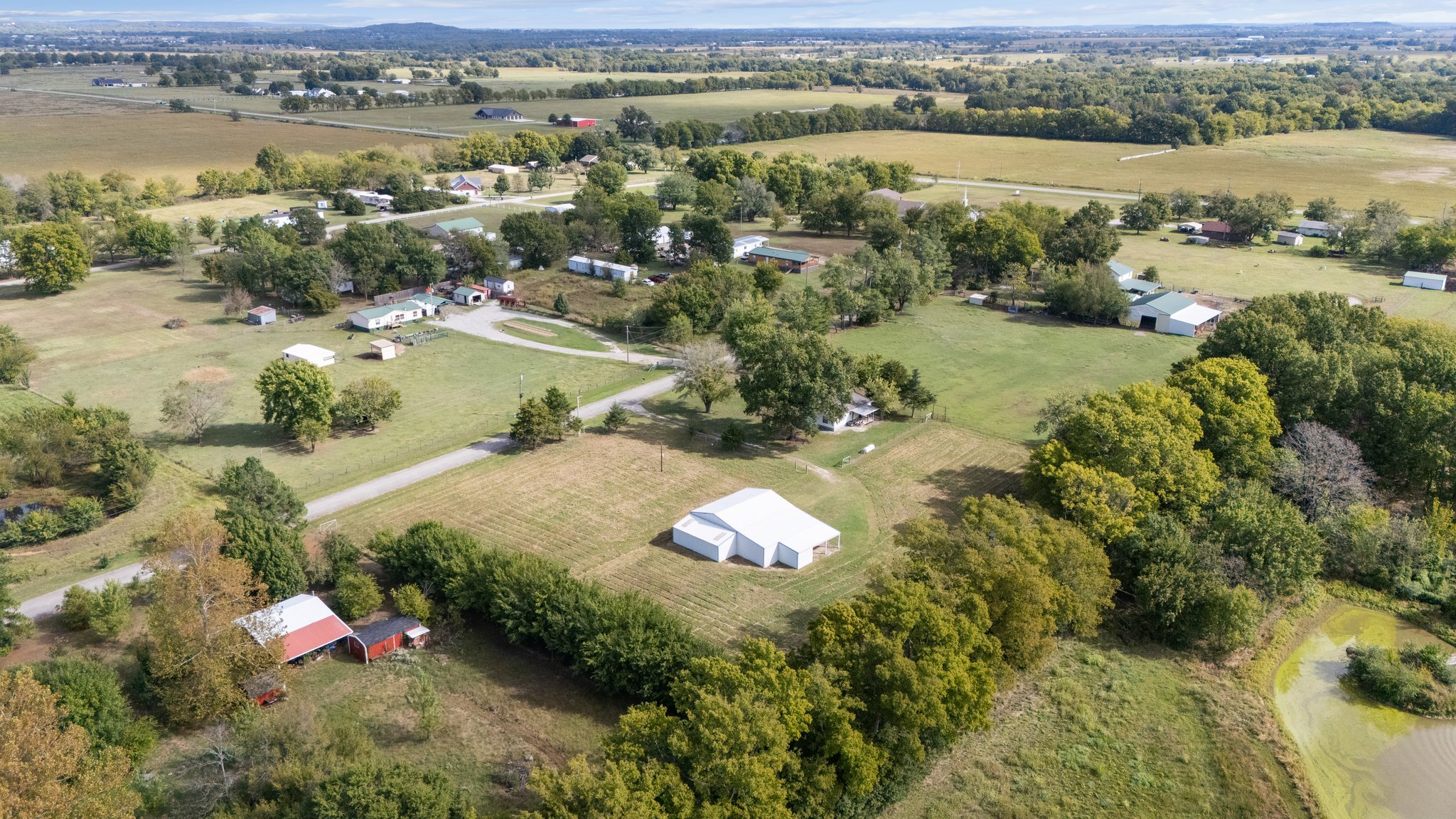 16876 E 638 Road Inola OK 74036