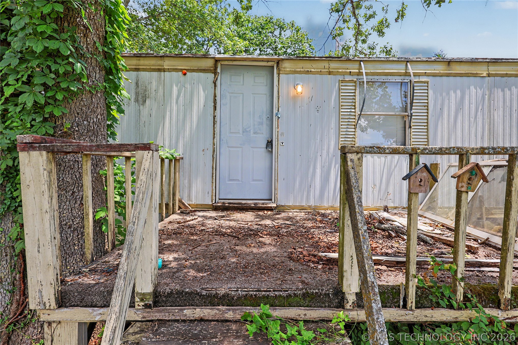 95901 S 4541 Road Vian OK 74962