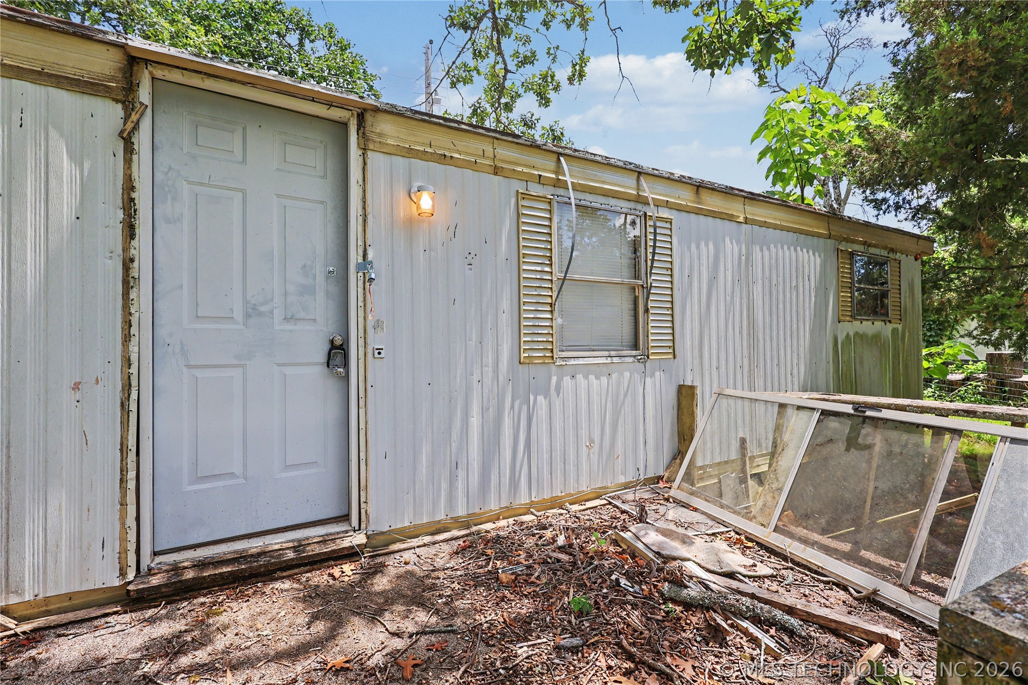 95901 S 4541 Road Vian OK 74962