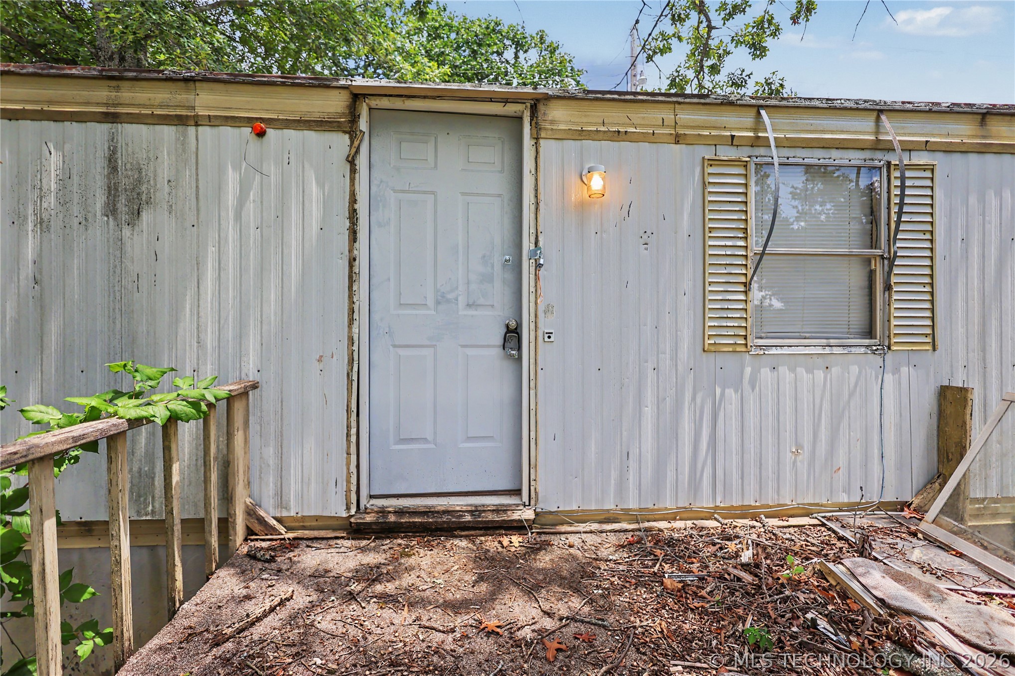 95901 S 4541 Road Vian OK 74962