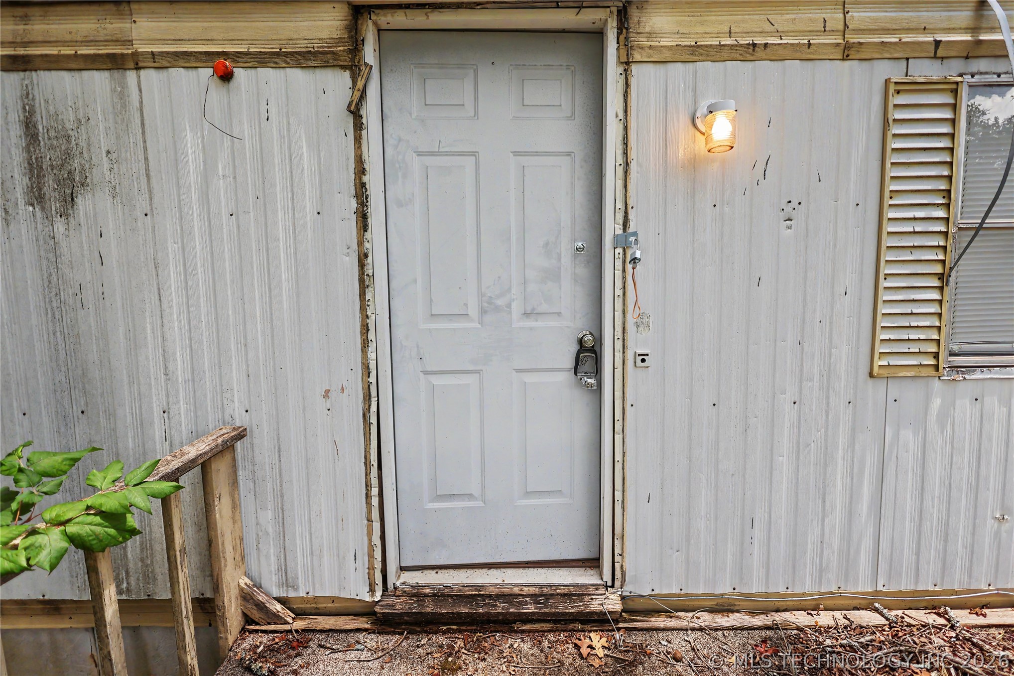 95901 S 4541 Road Vian OK 74962