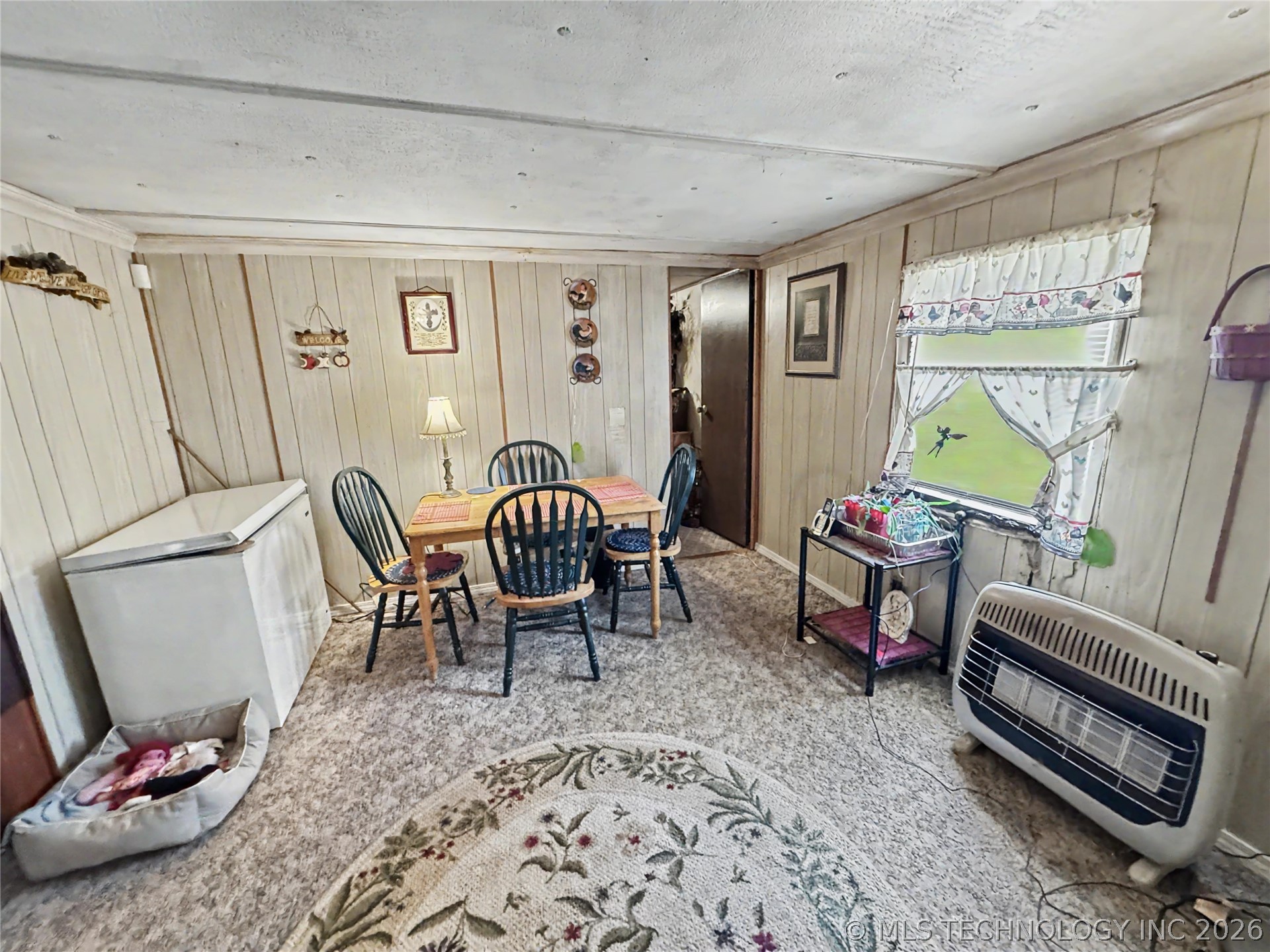 95901 S 4541 Road Vian OK 74962
