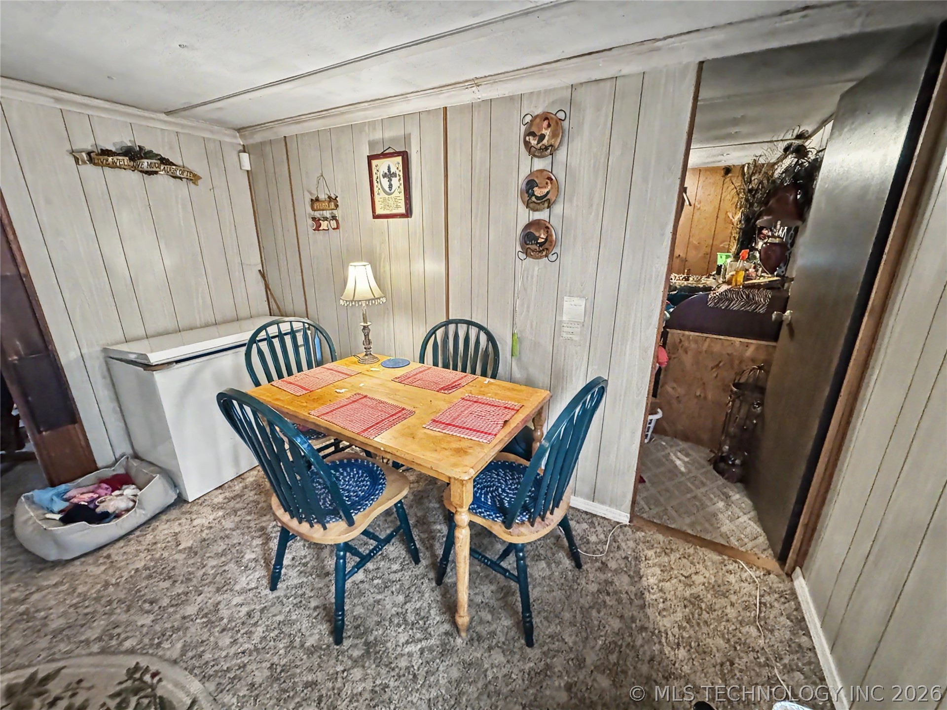 95901 S 4541 Road Vian OK 74962