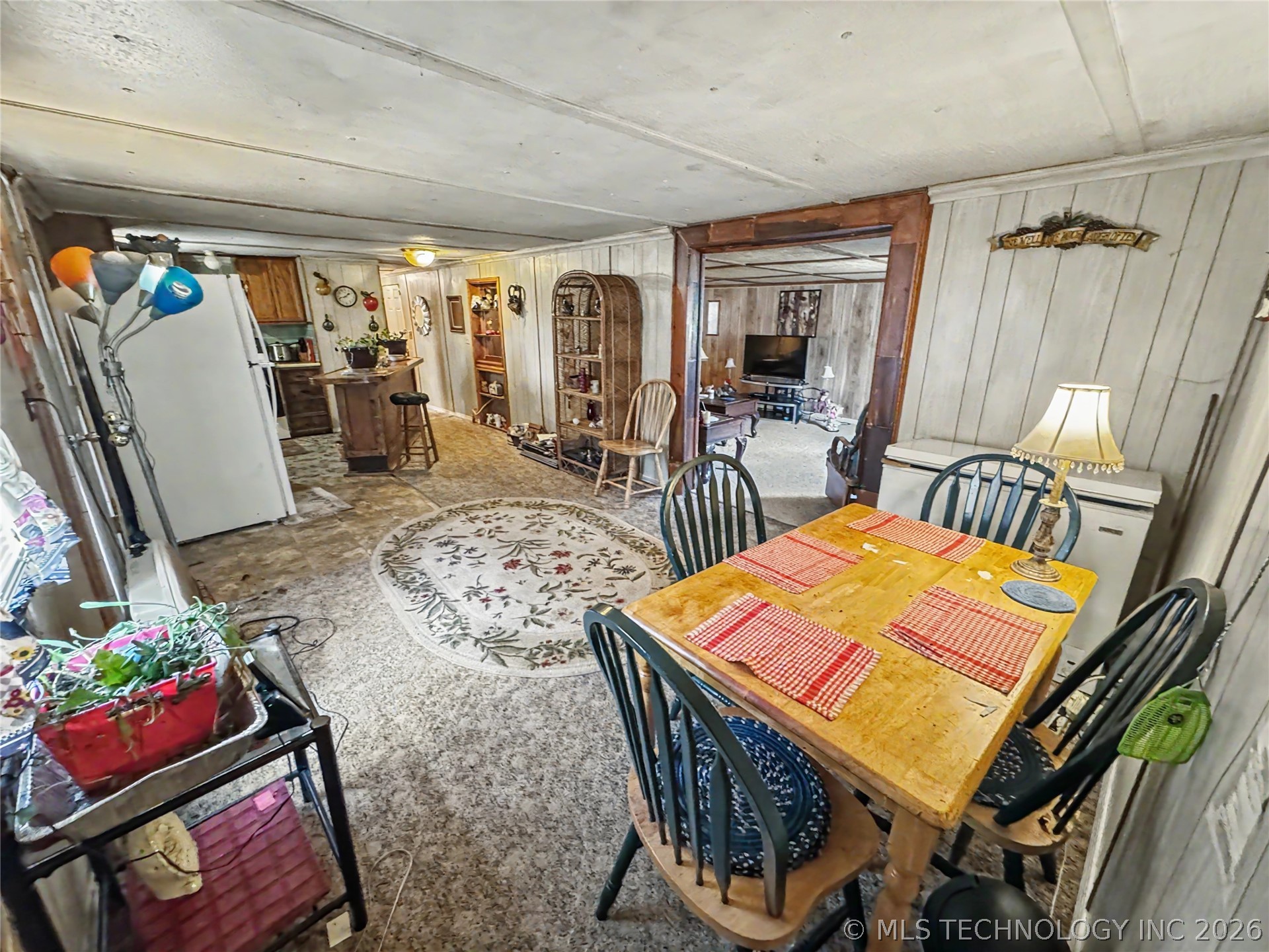 95901 S 4541 Road Vian OK 74962