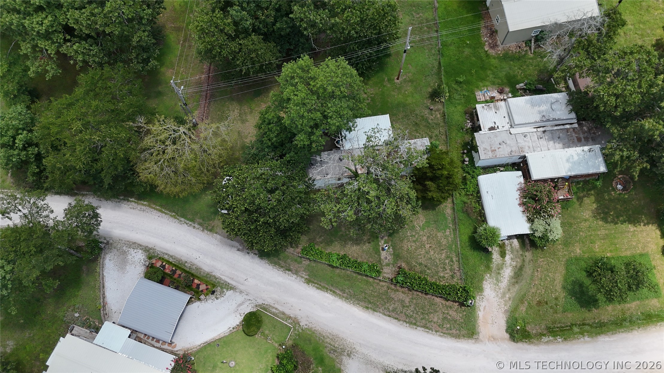 95901 S 4541 Road Vian OK 74962