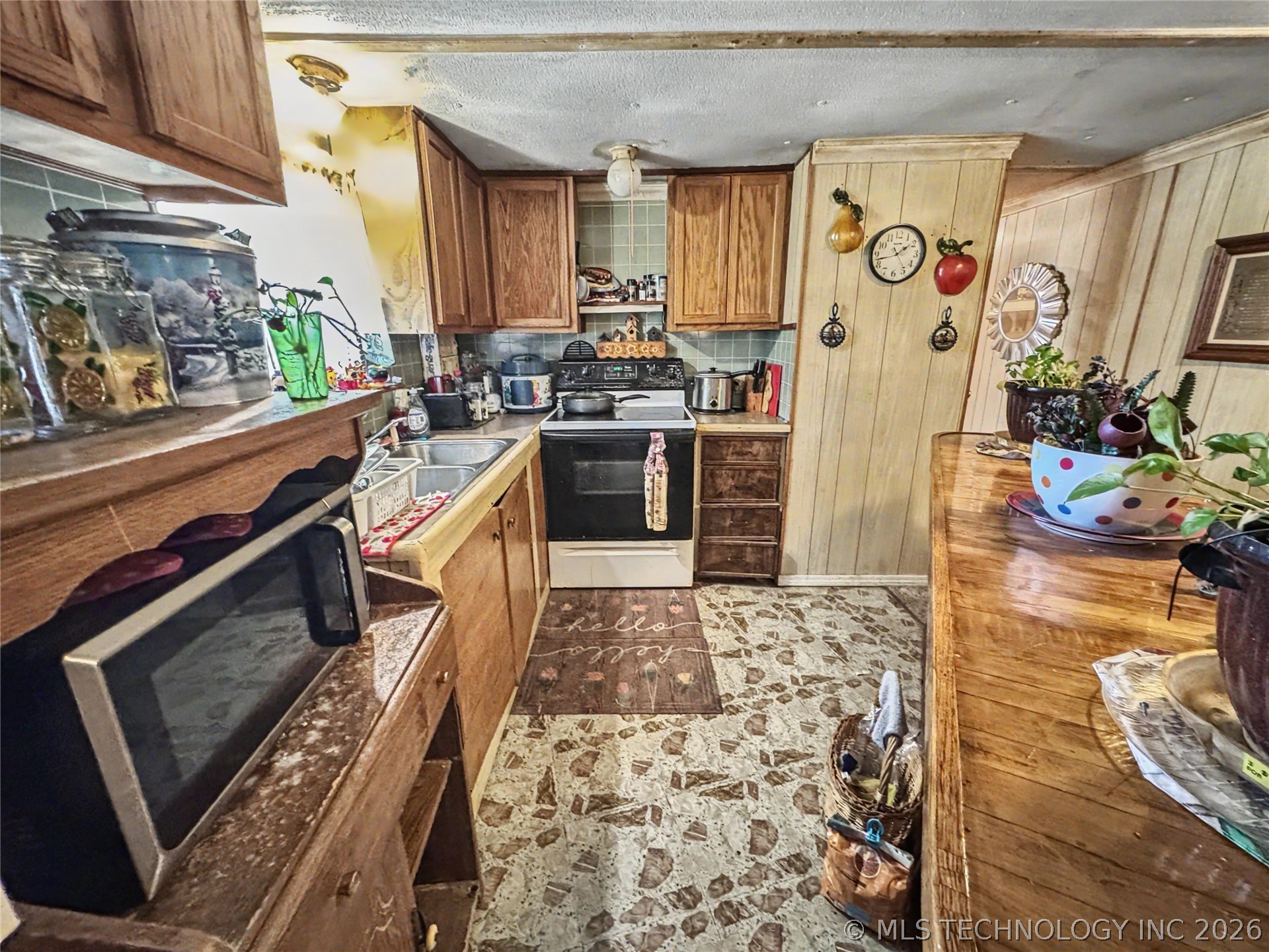95901 S 4541 Road Vian OK 74962