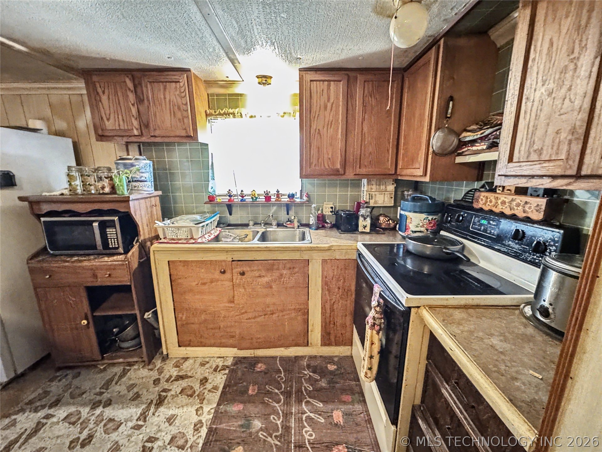 95901 S 4541 Road Vian OK 74962