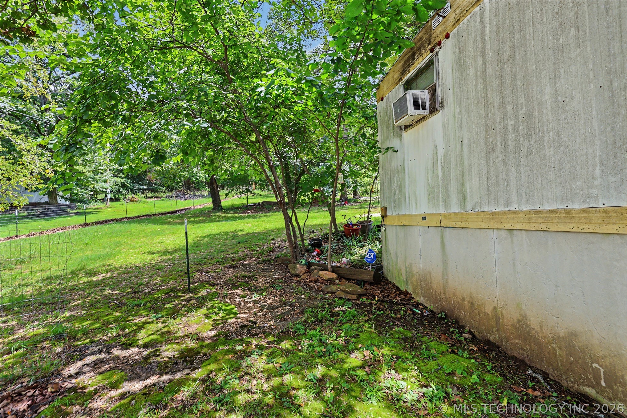 95901 S 4541 Road Vian OK 74962