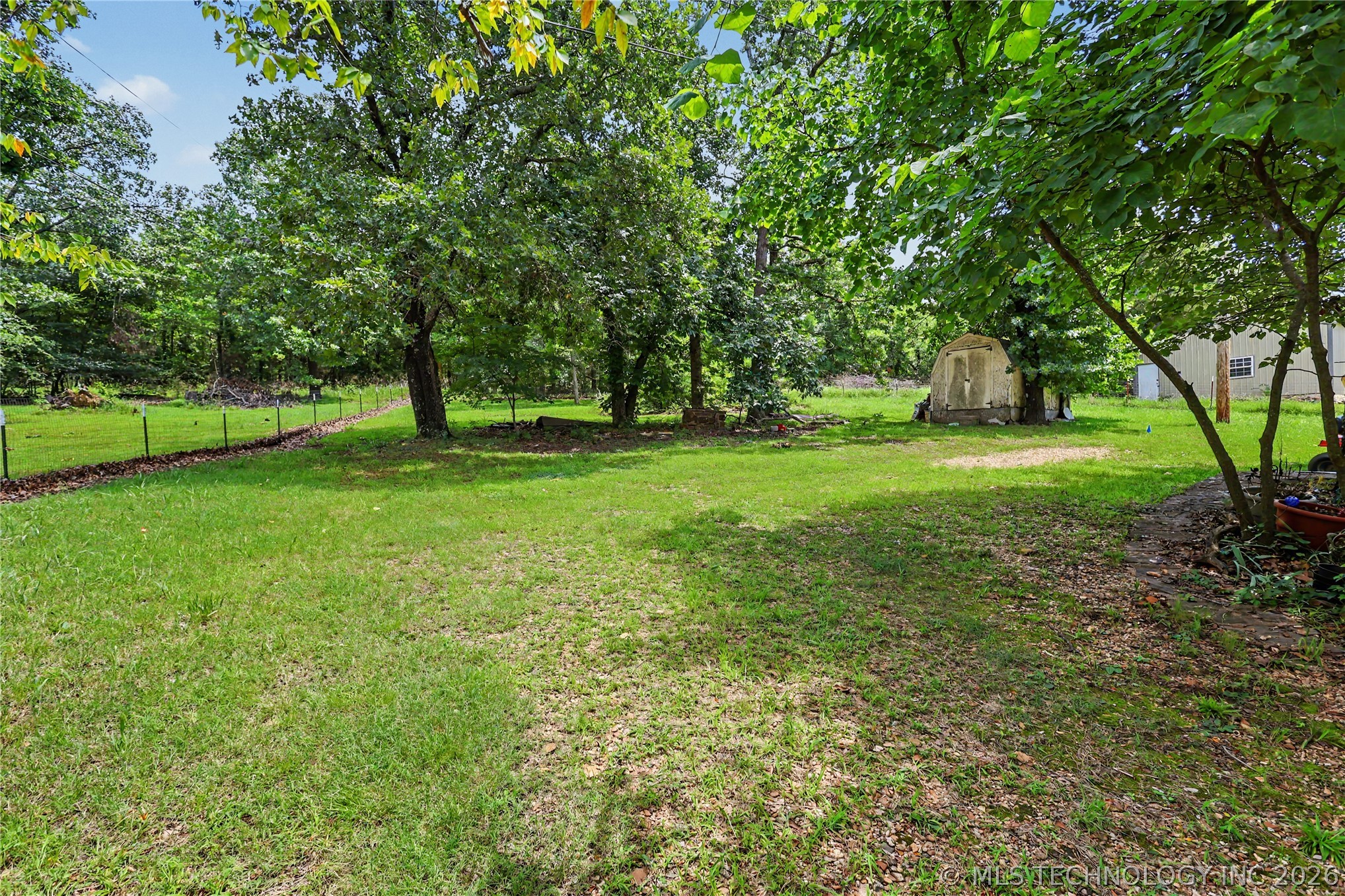 95901 S 4541 Road Vian OK 74962