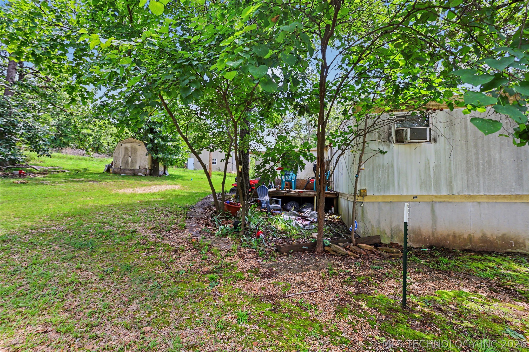 95901 S 4541 Road Vian OK 74962
