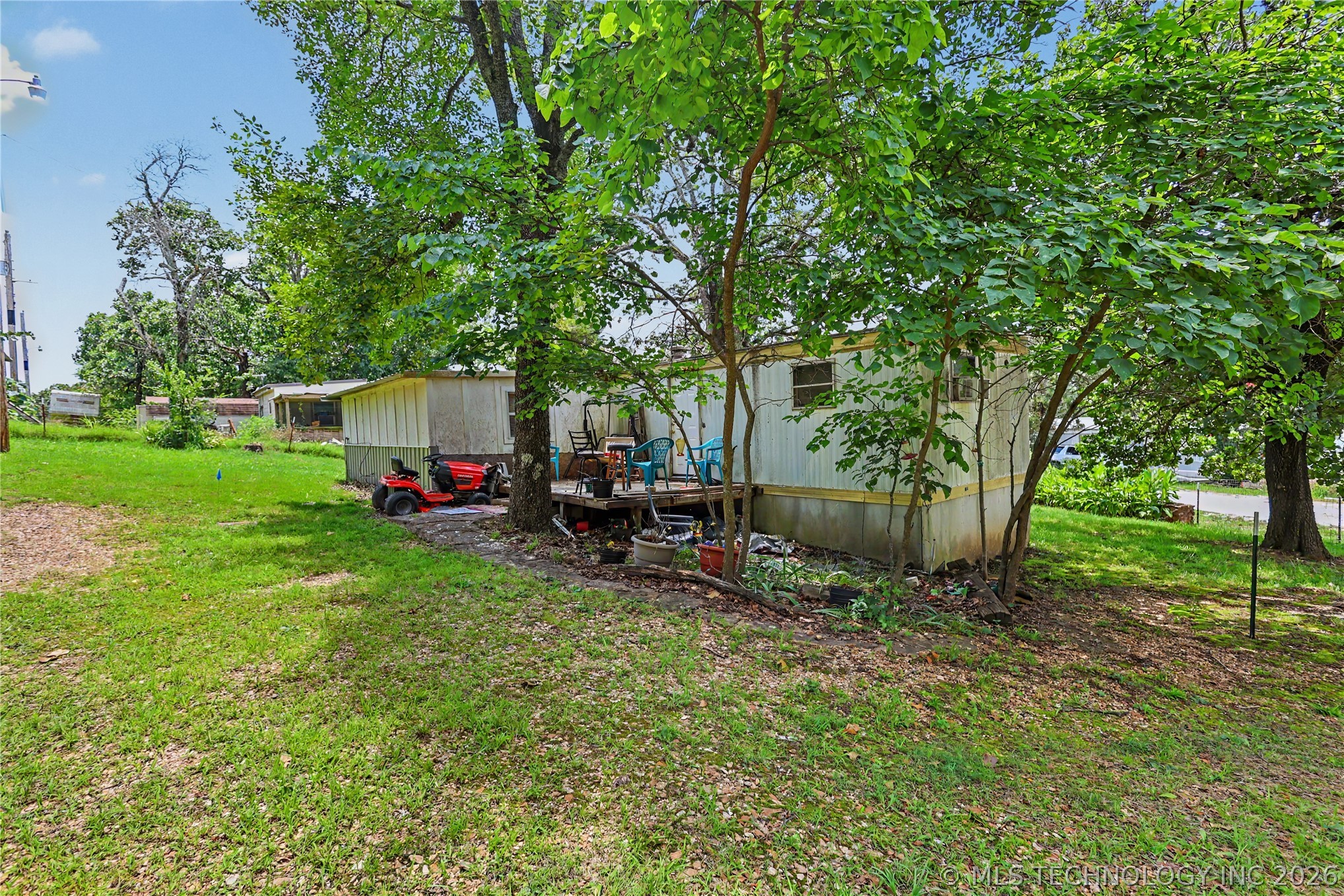 95901 S 4541 Road Vian OK 74962