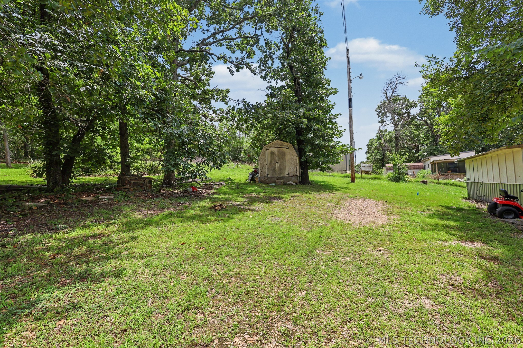 95901 S 4541 Road Vian OK 74962