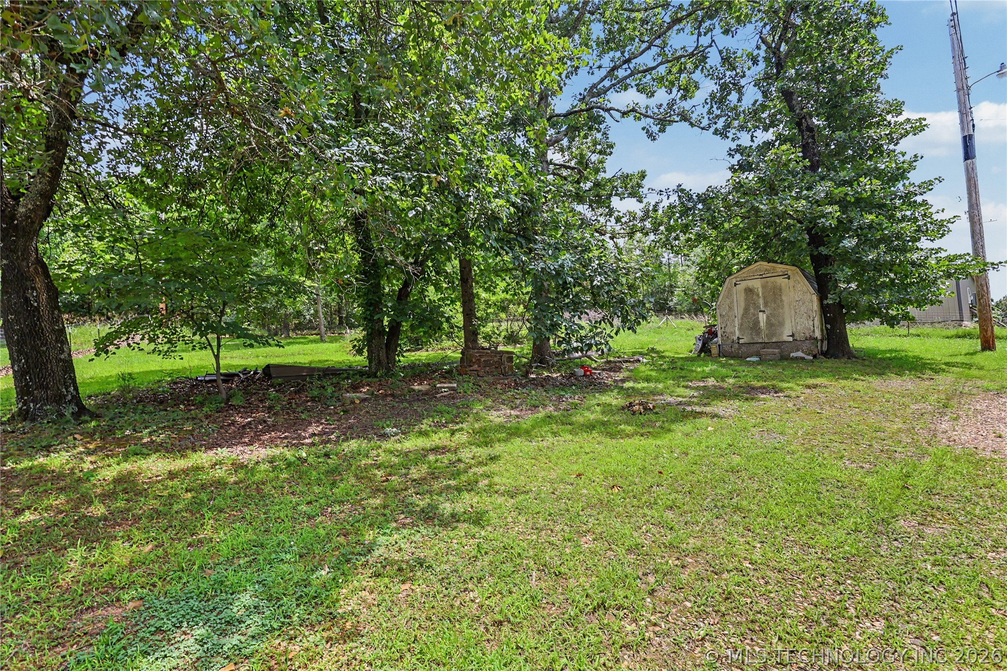 95901 S 4541 Road Vian OK 74962