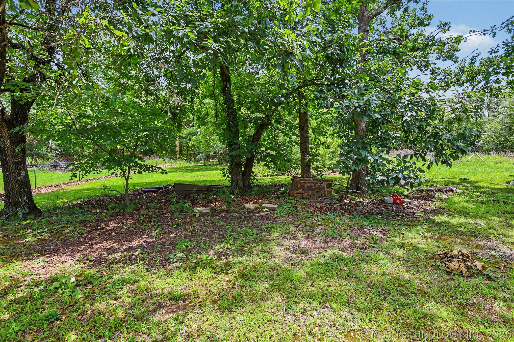 95901 S 4541 Road Vian OK 74962