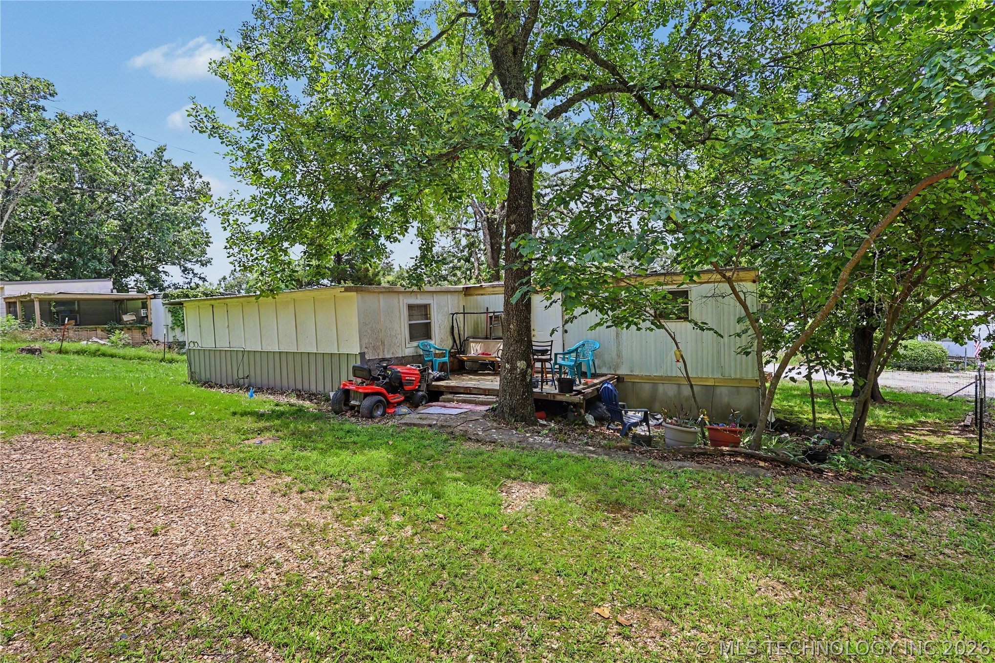 95901 S 4541 Road Vian OK 74962