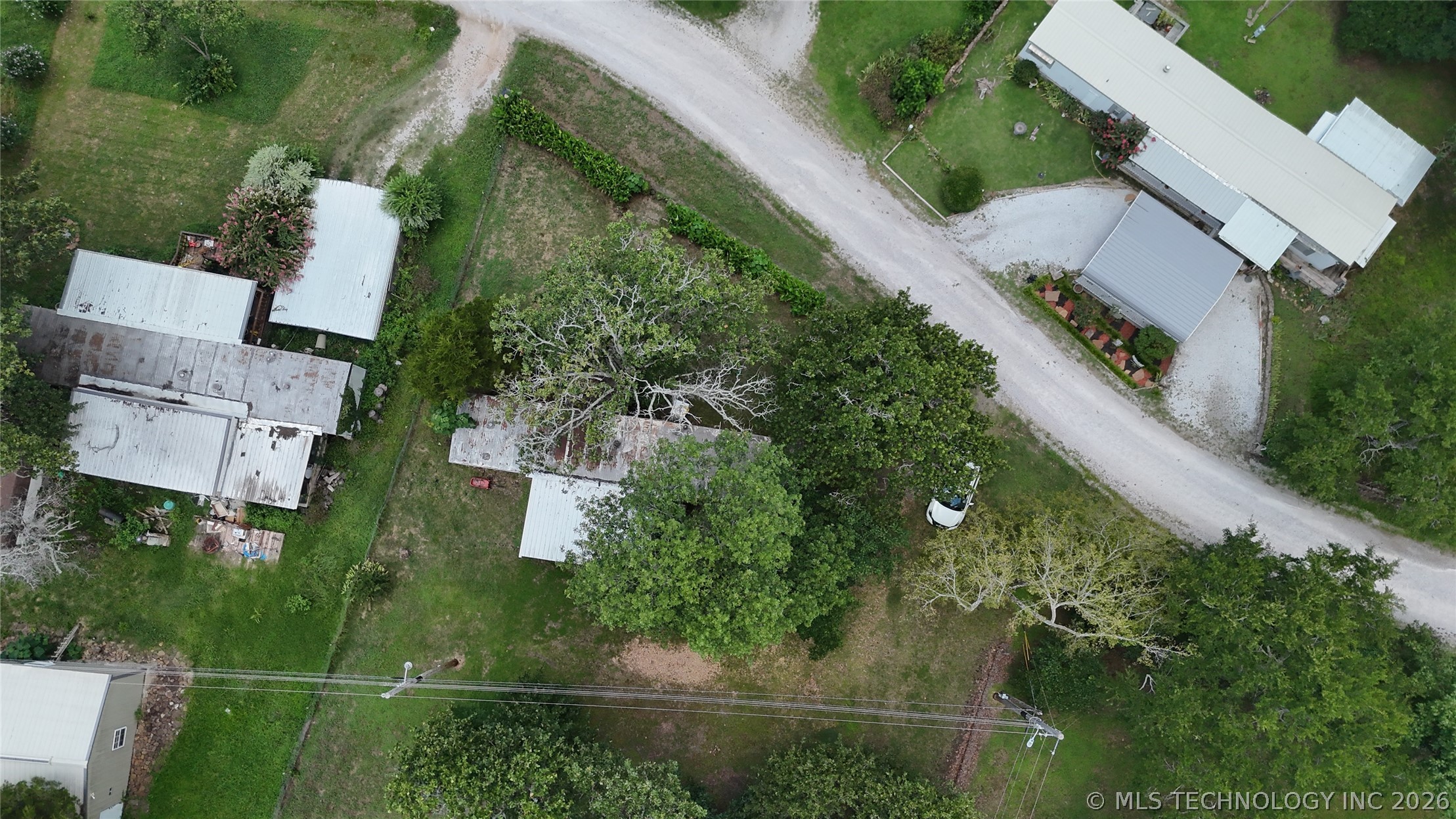 95901 S 4541 Road Vian OK 74962