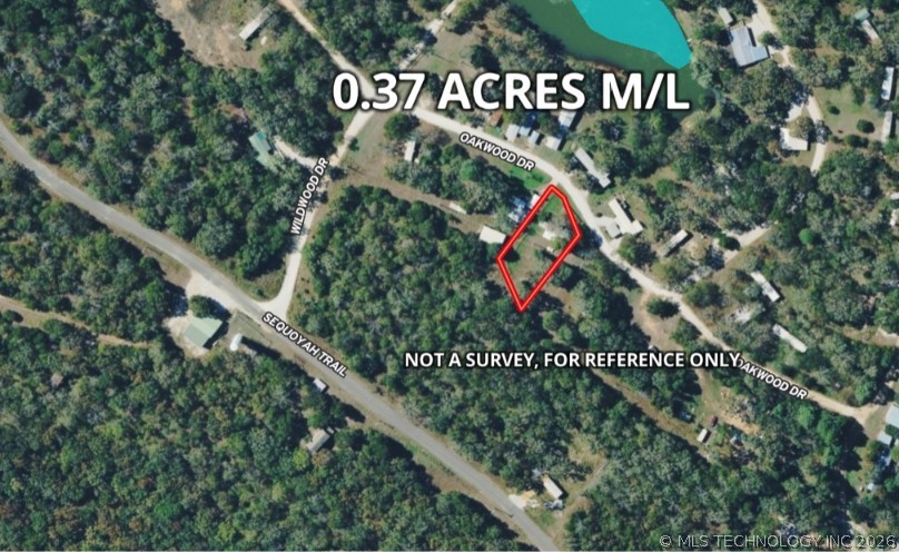 95901 S 4541 Road Vian OK 74962