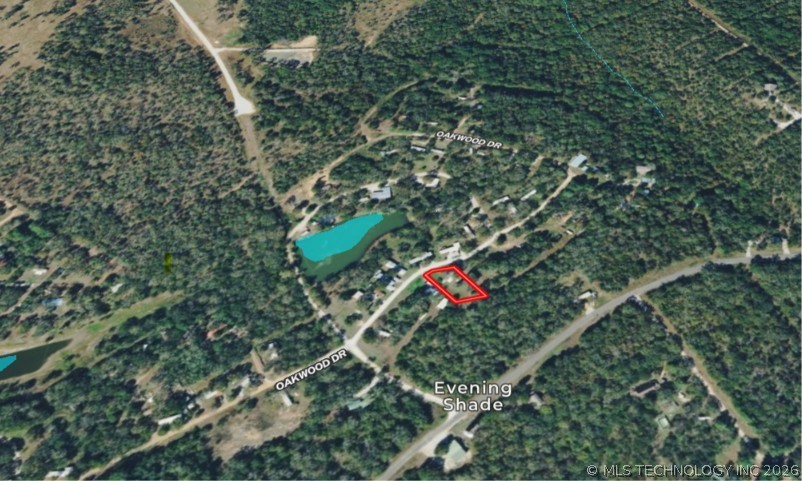 95901 S 4541 Road Vian OK 74962