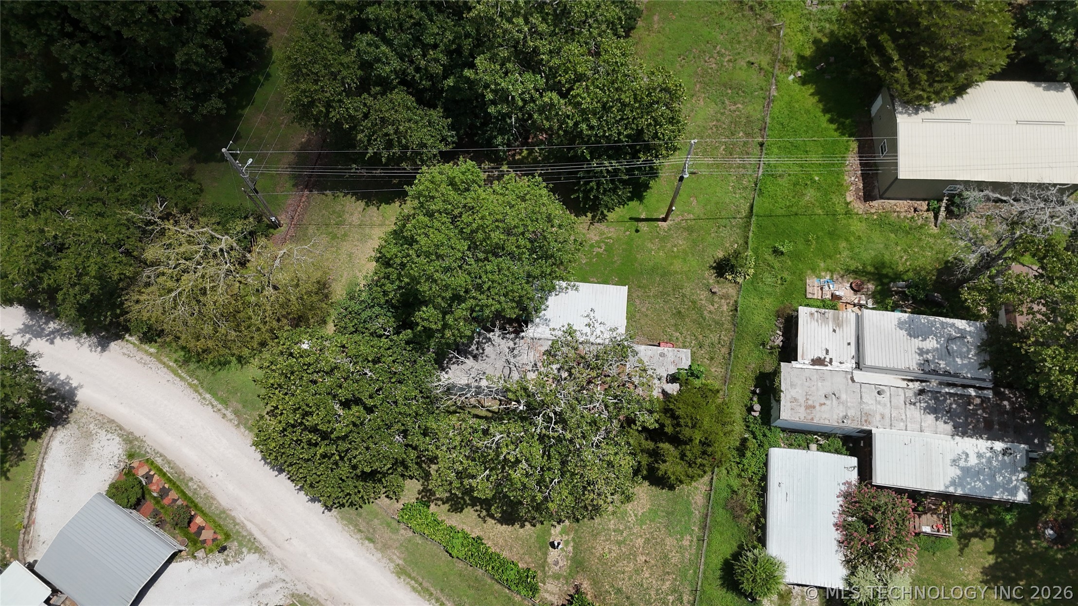 95901 S 4541 Road Vian OK 74962