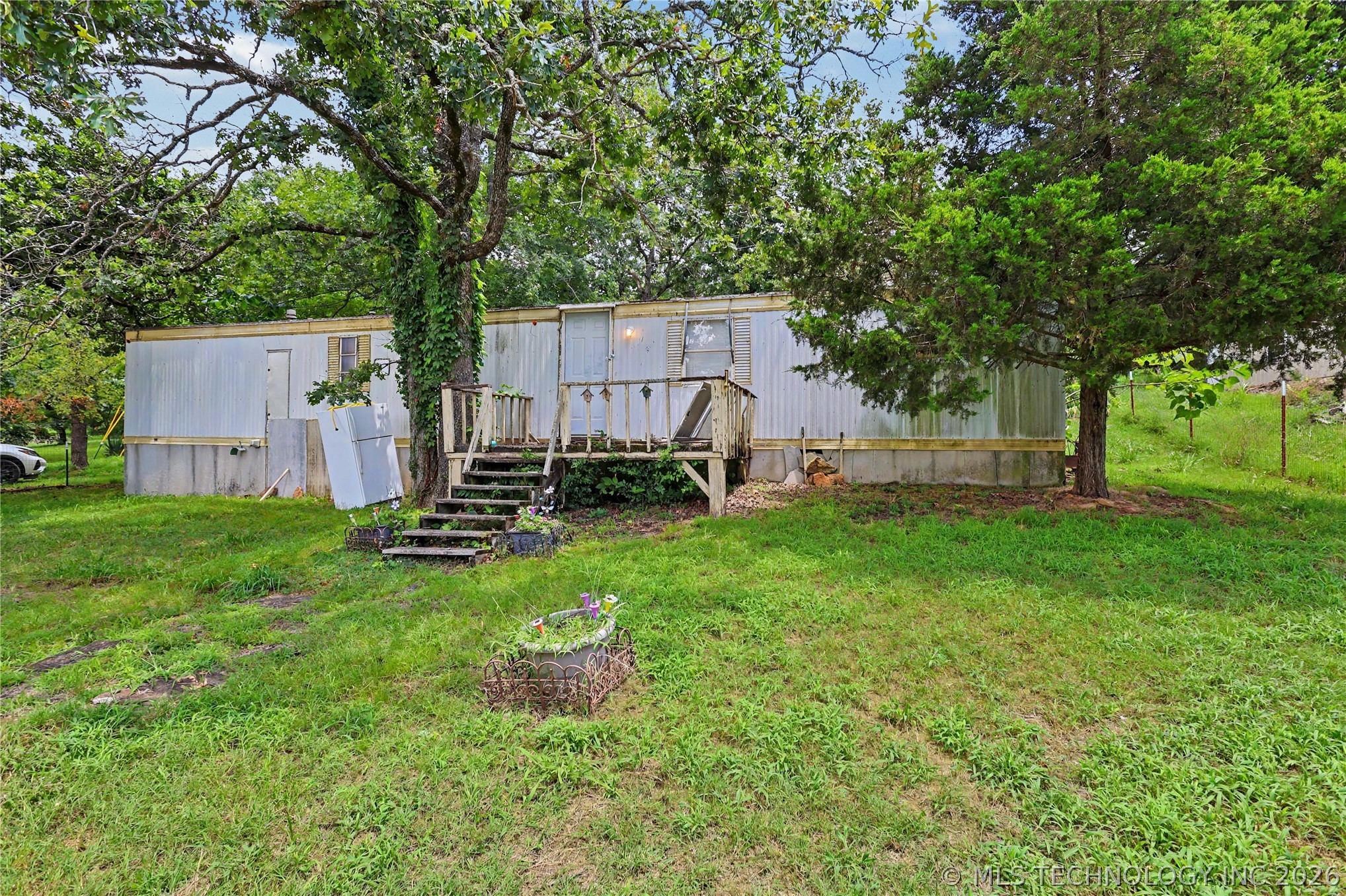 95901 S 4541 Road Vian OK 74962