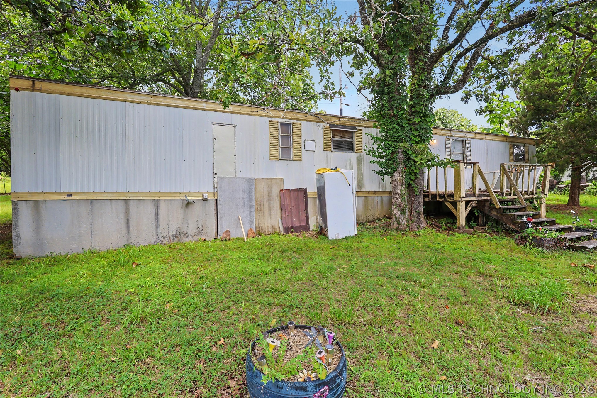 95901 S 4541 Road Vian OK 74962