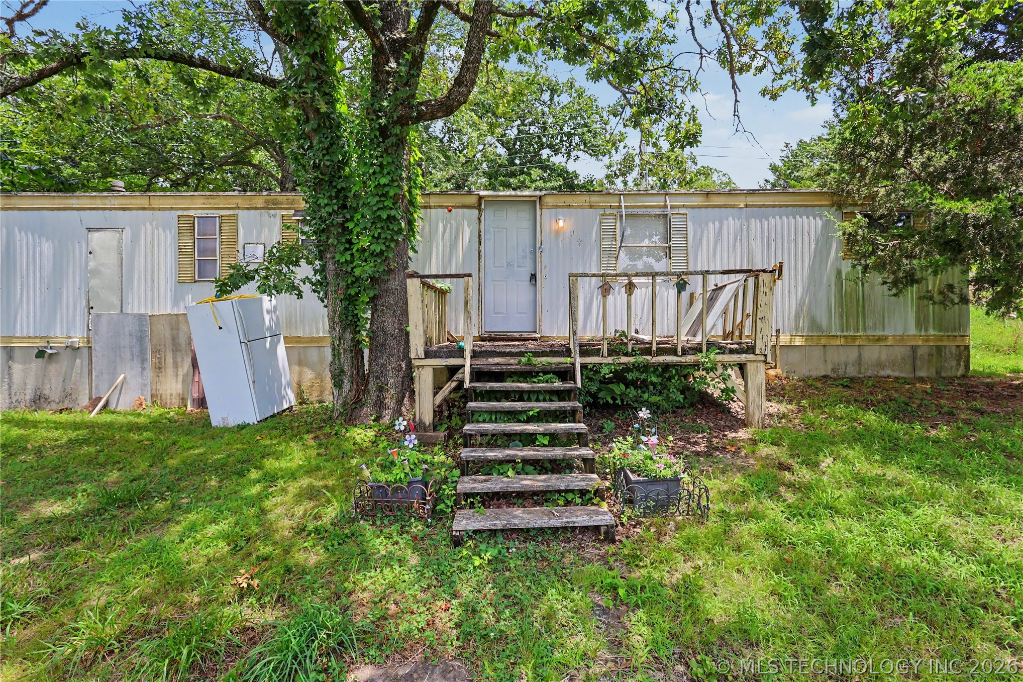 95901 S 4541 Road Vian OK 74962